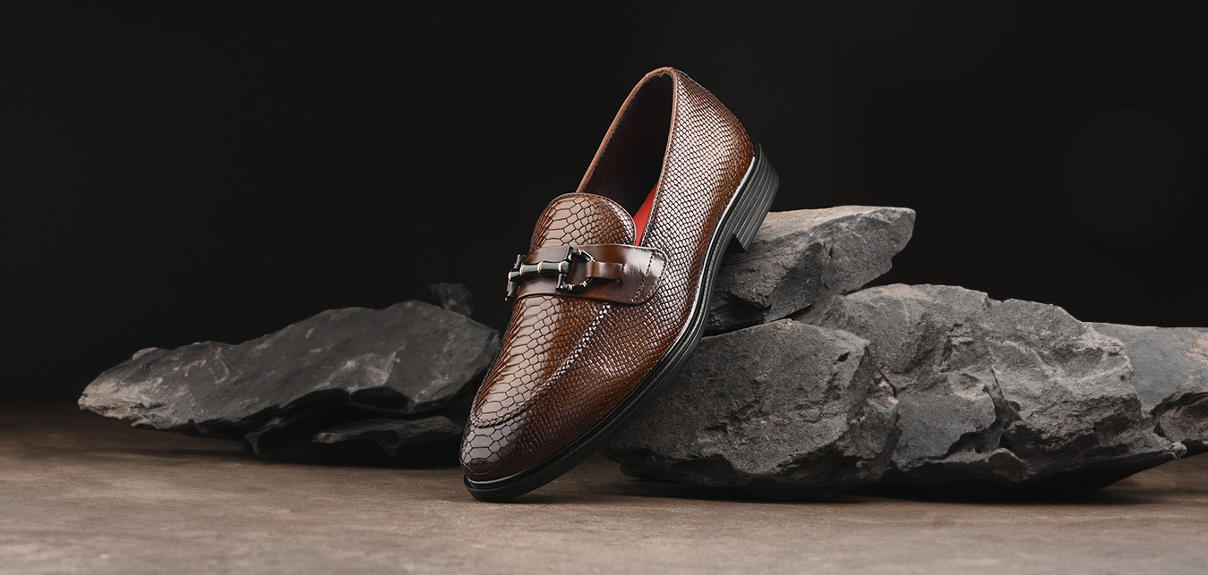 How to Choose the Perfect Formal Shoes for Any Event
