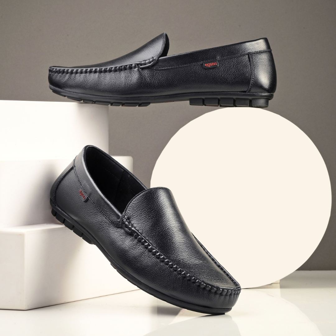 Casual Loafers for Men