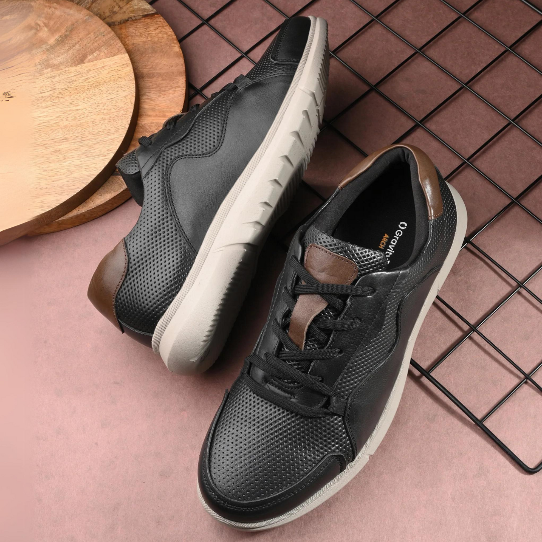 Zero Gravity Sneakers by Egoss