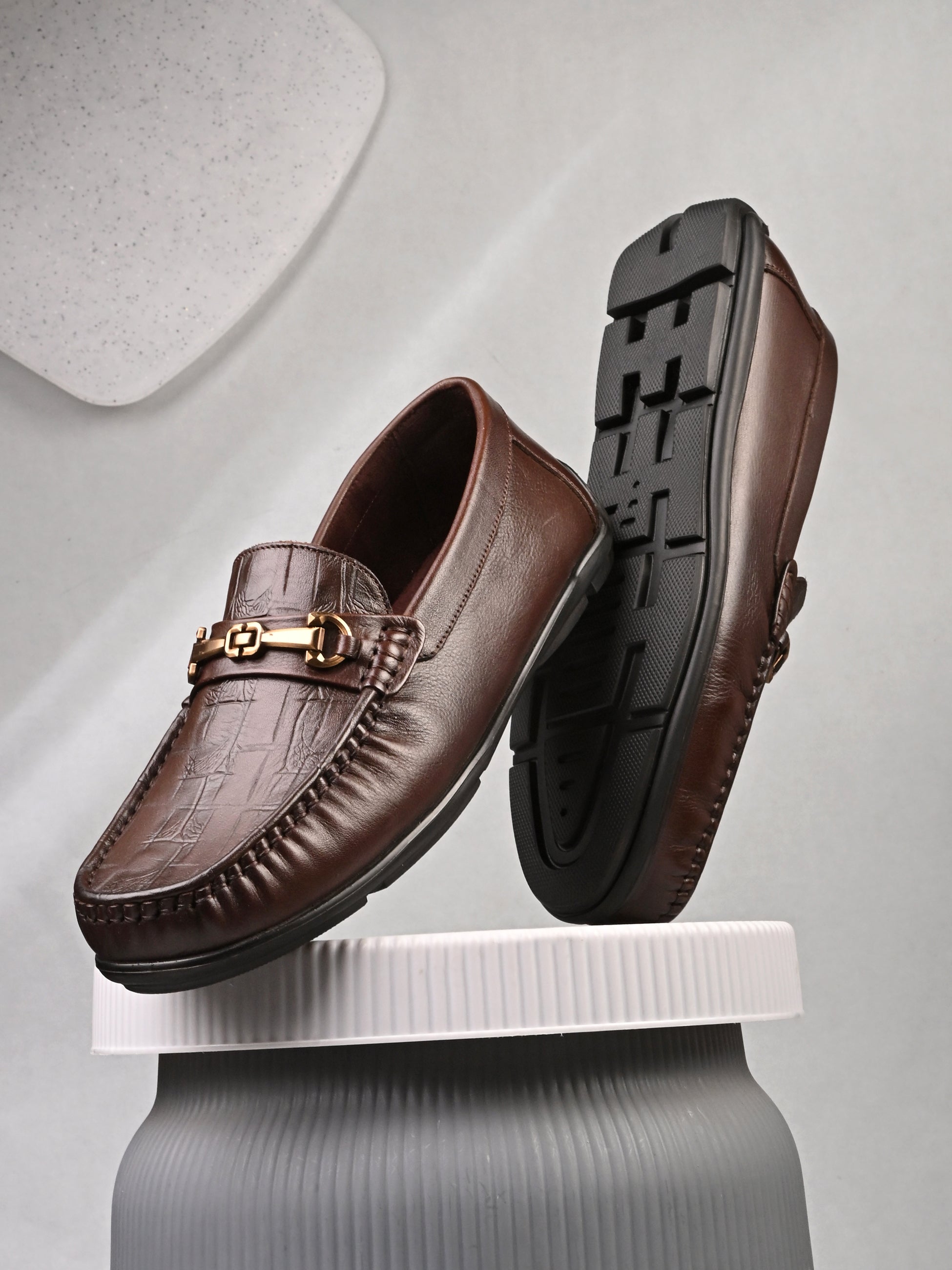 Zero Gravity Luxe Loafers For Men