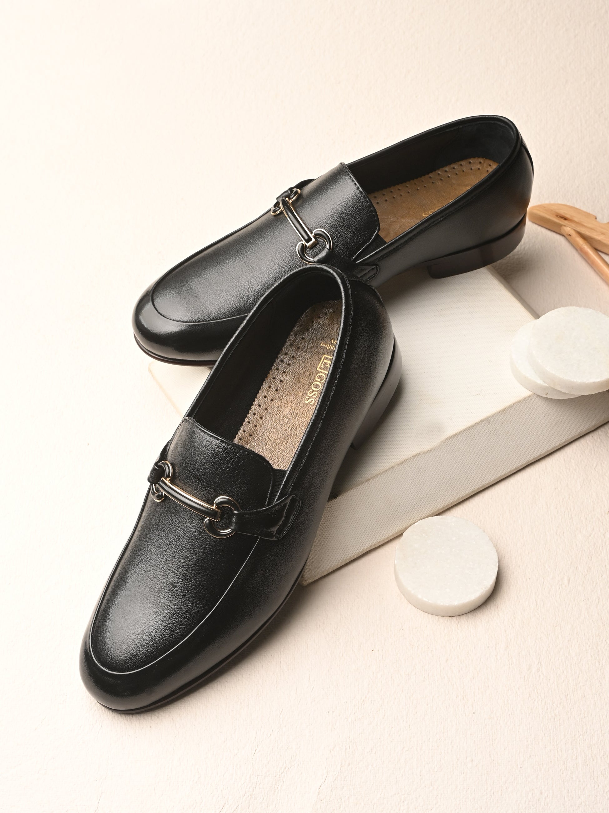 Egoss Luxury Loafers For Men