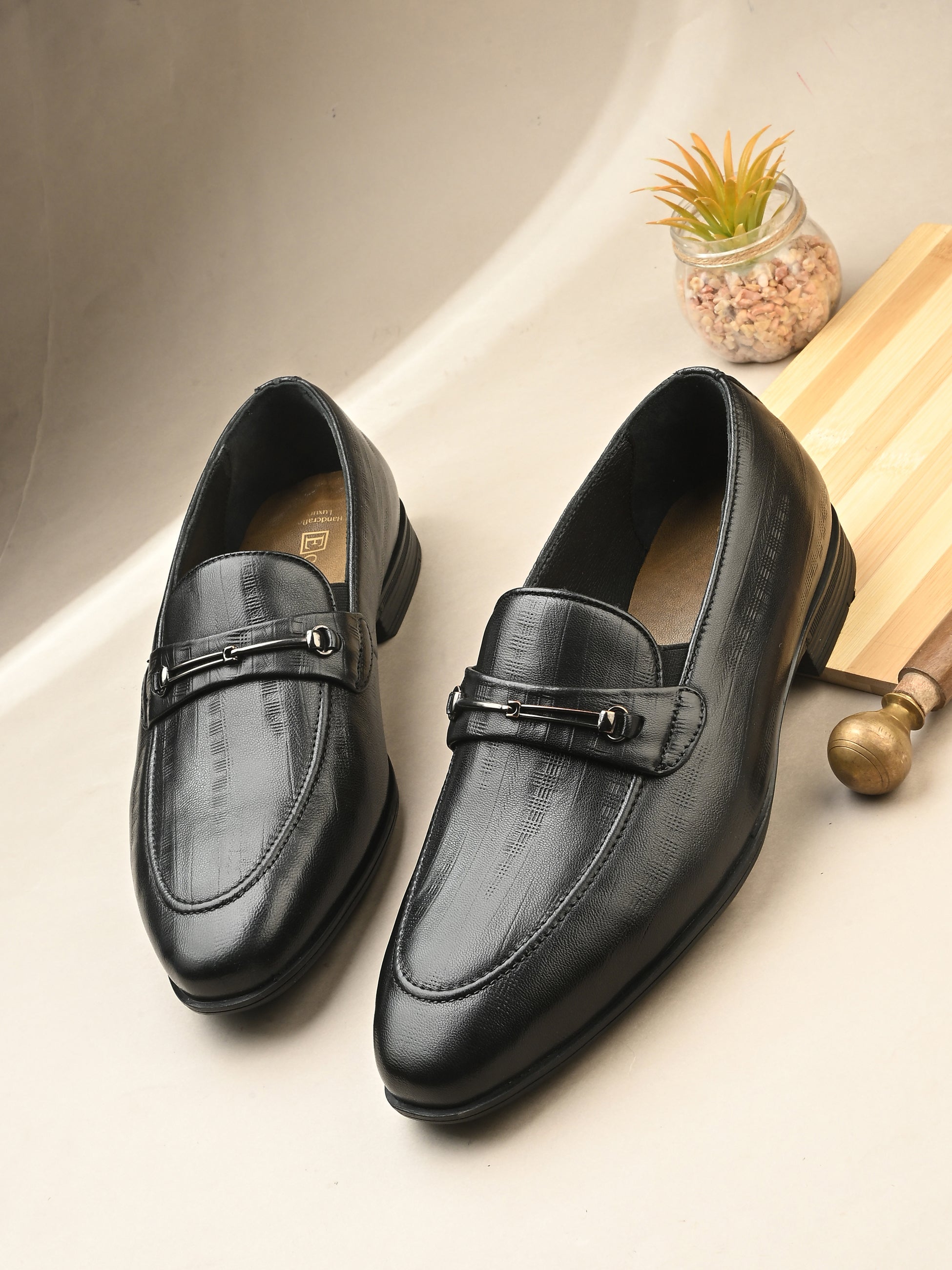 Egoss Luxury Loafers For Men