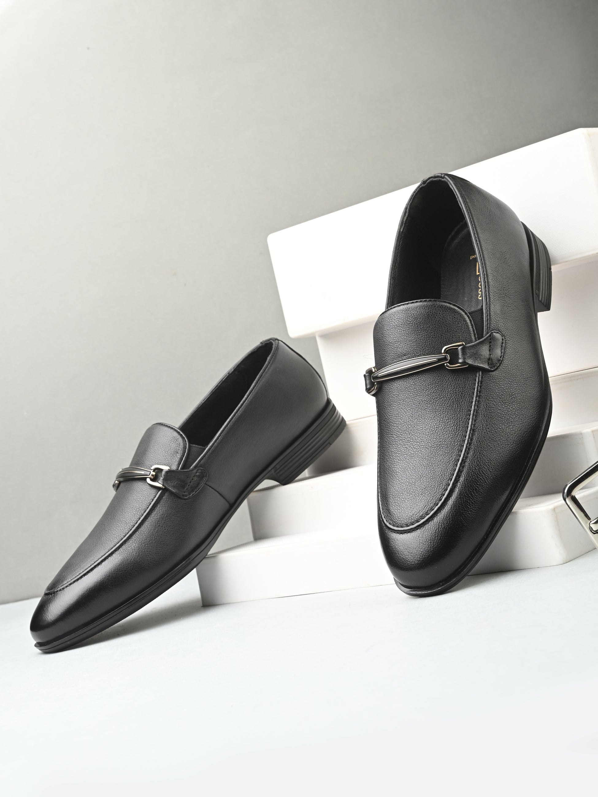 Egoss Luxury Loafers For Men