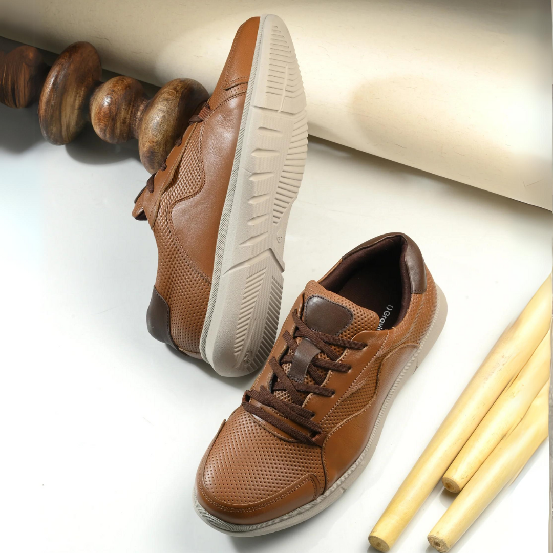 Zero Gravity Sneakers by Egoss