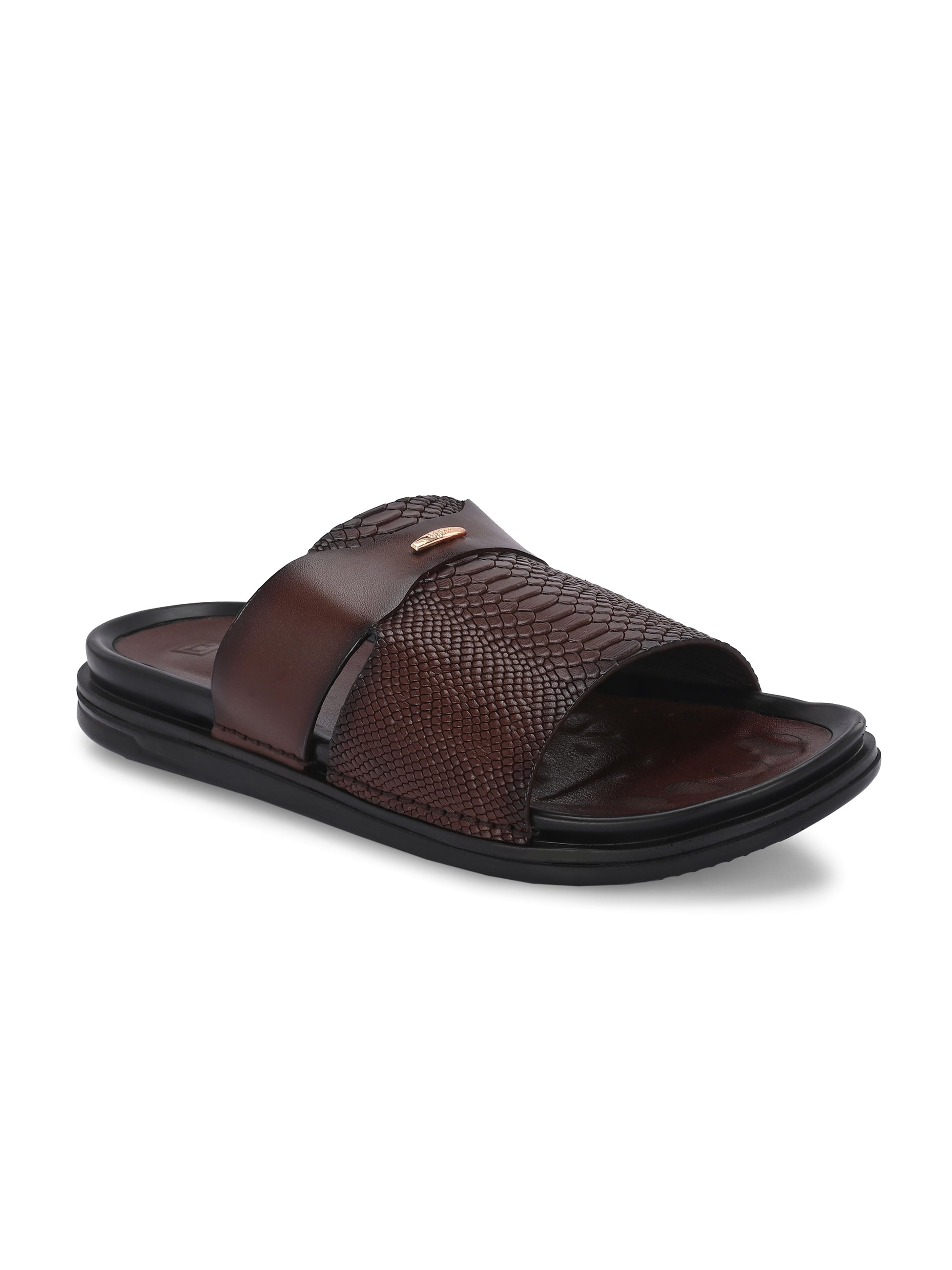 Egoss Casual Slippers For Men