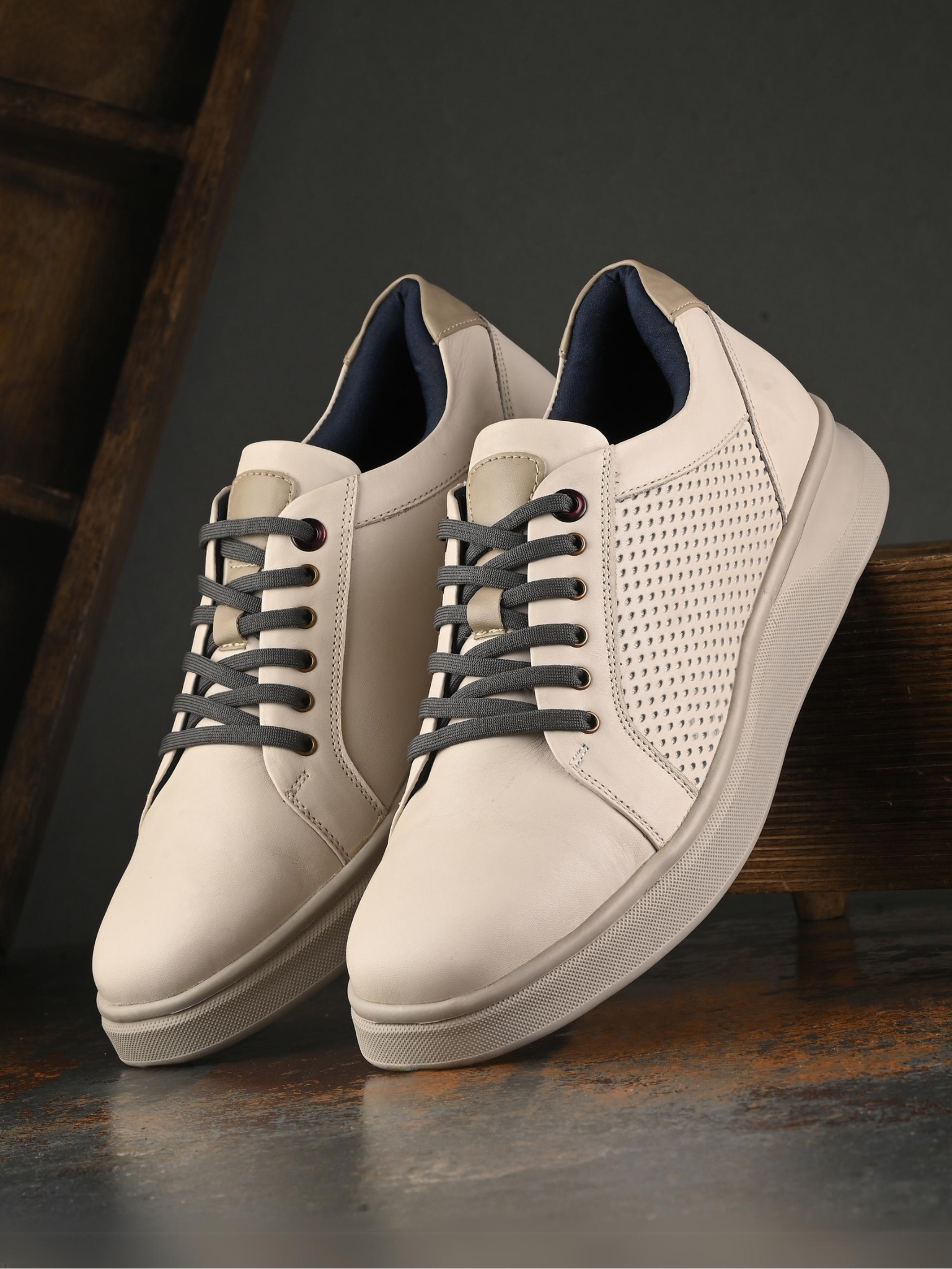 Zero Gravity Sneakers by Egoss