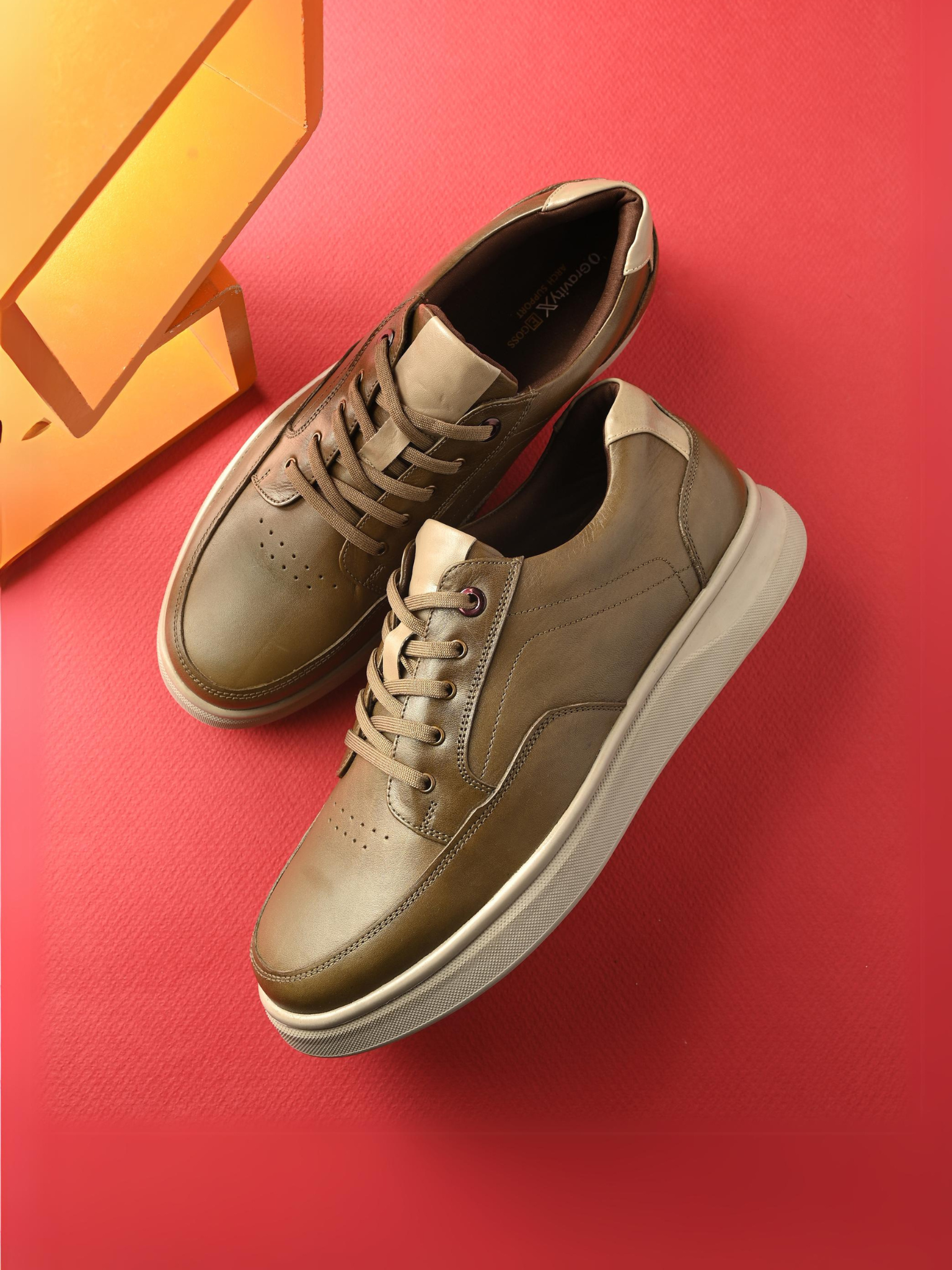 Zero Gravity Sneakers by Egoss