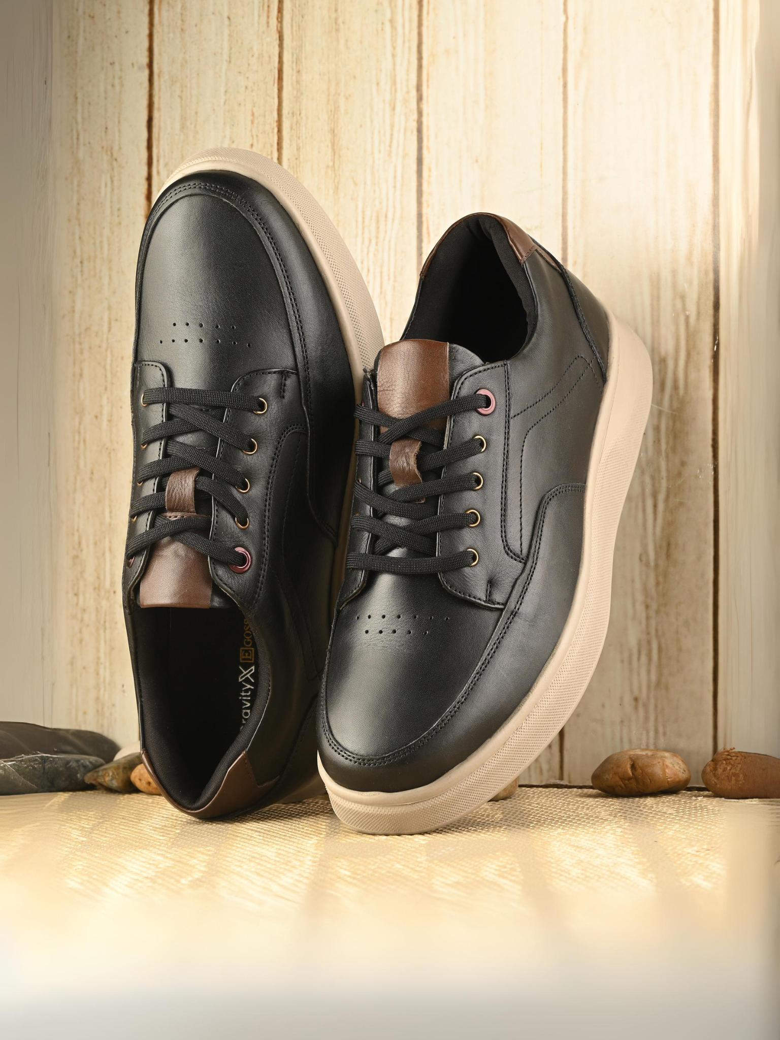 Zero Gravity Sneakers by Egoss