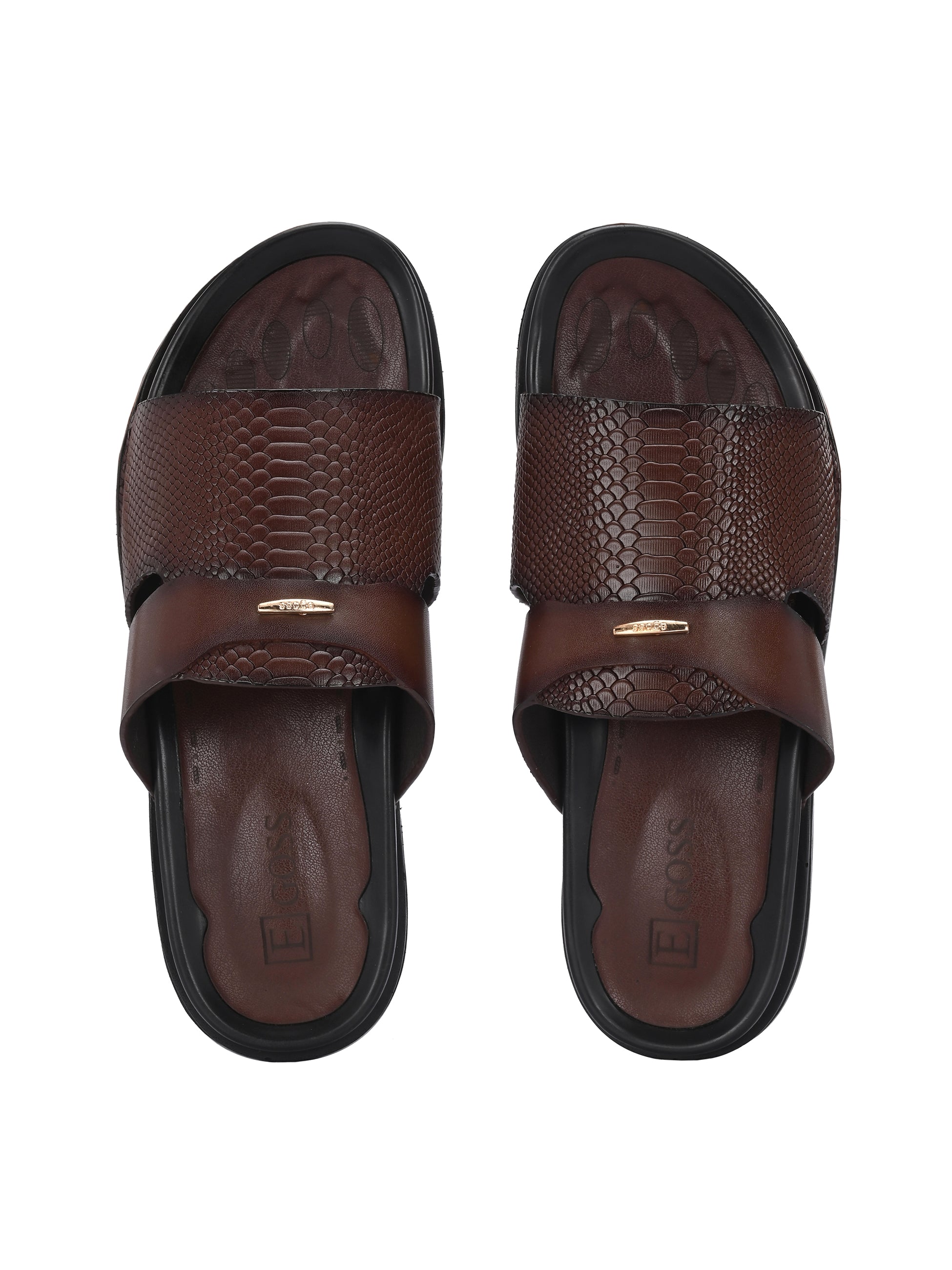 Egoss Casual Slippers For Men