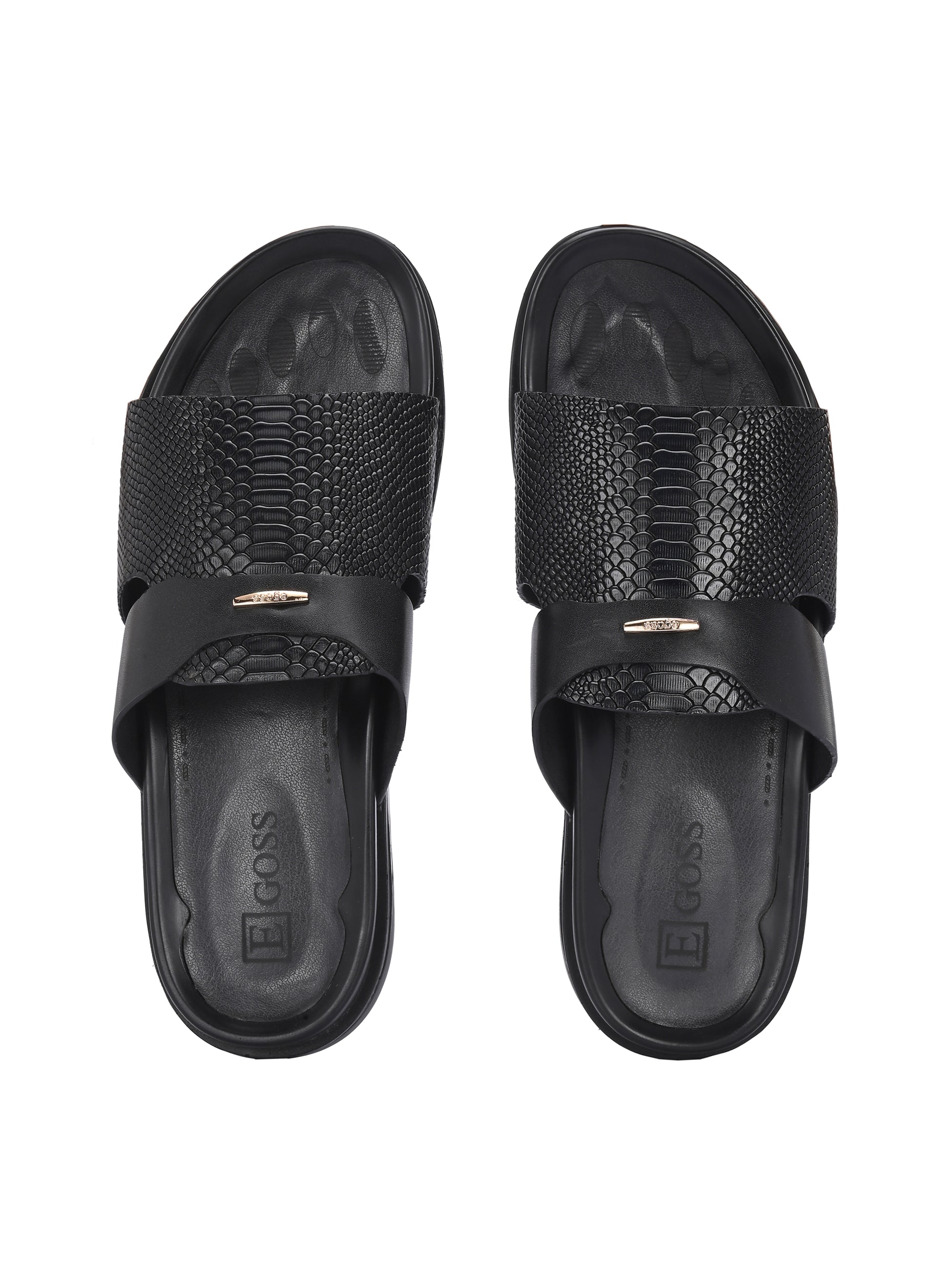 Egoss Casual Slippers For Men
