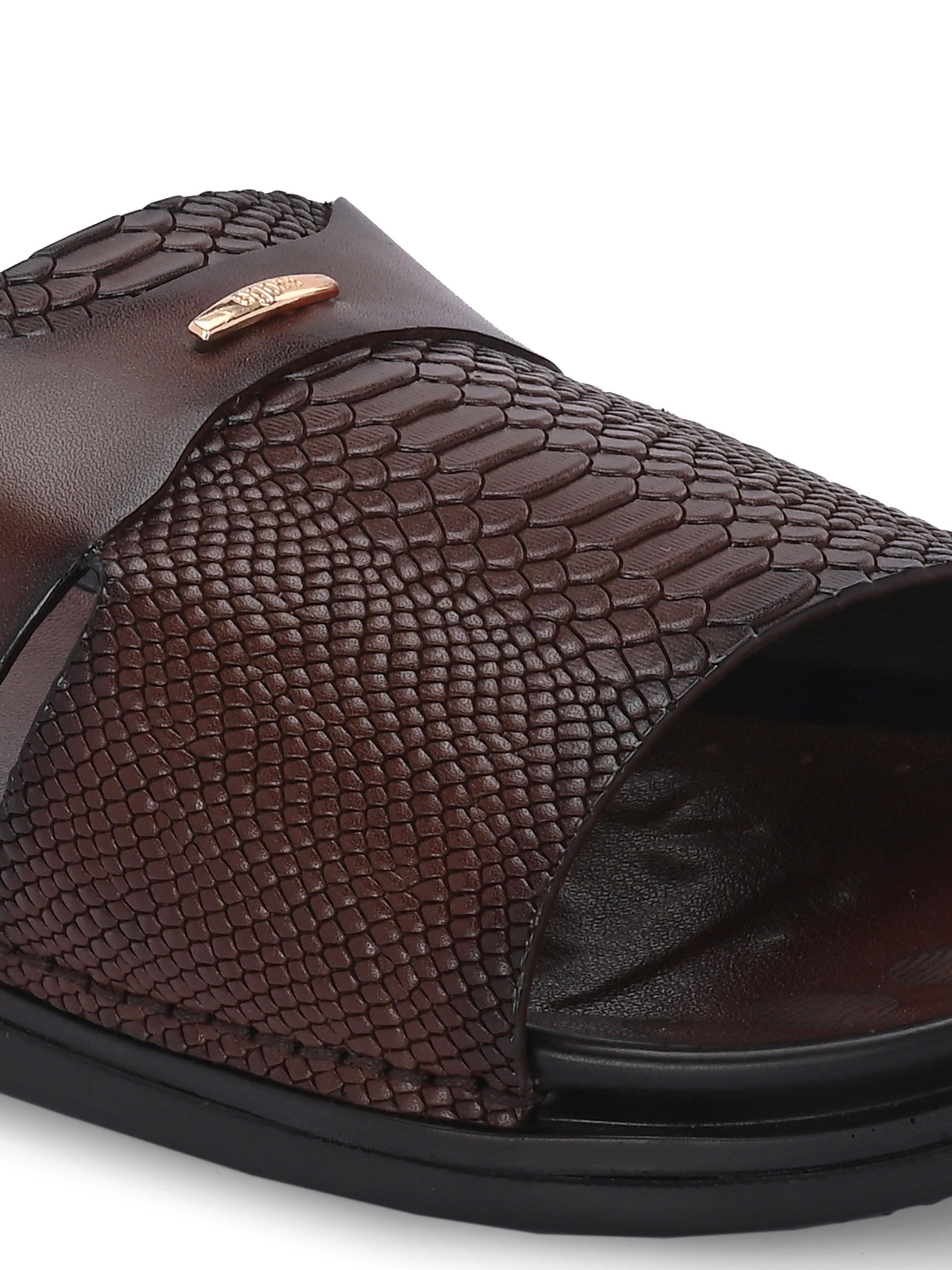 Egoss Casual Slippers For Men