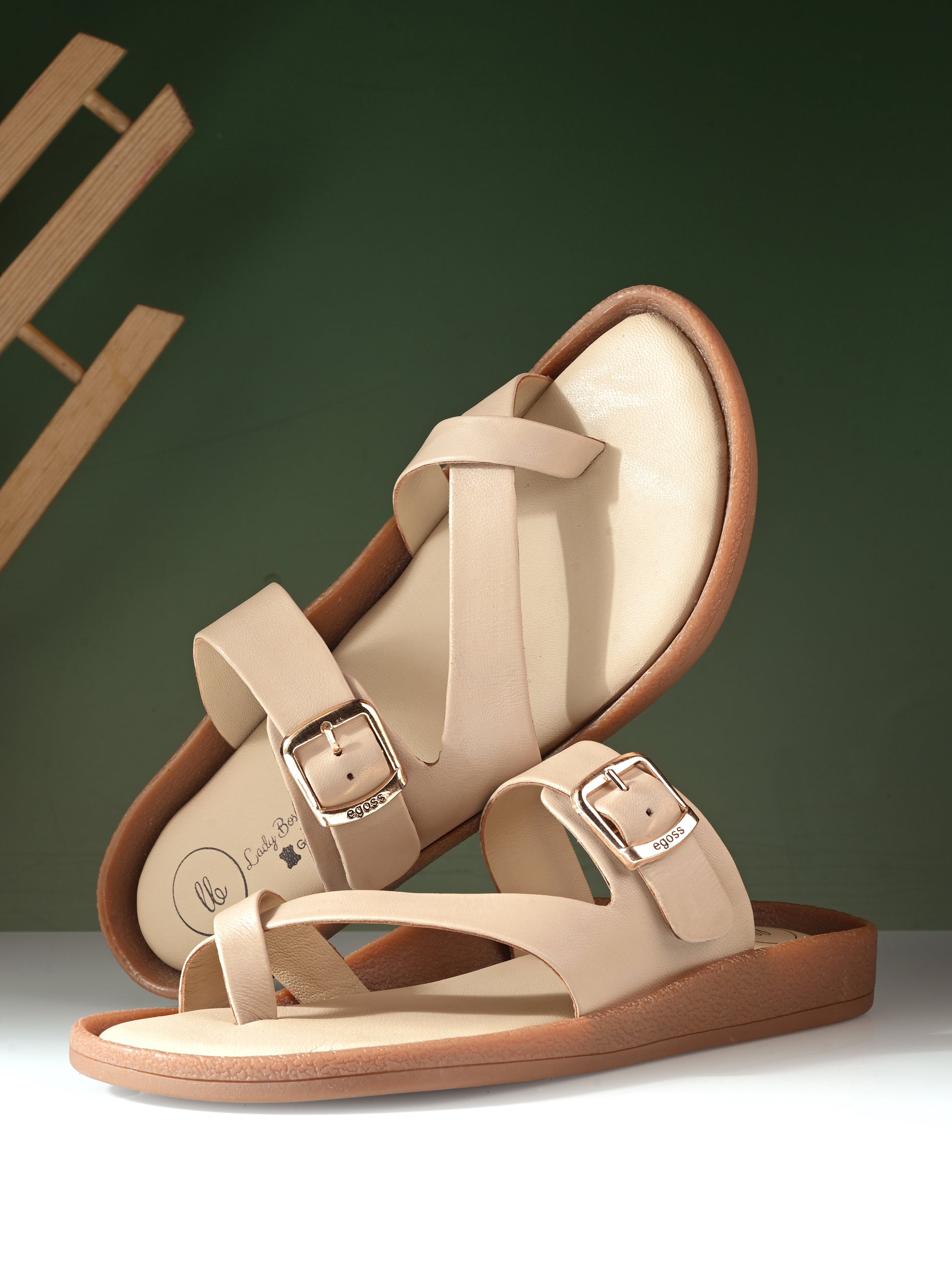 Slippers For Women by Lady Boss