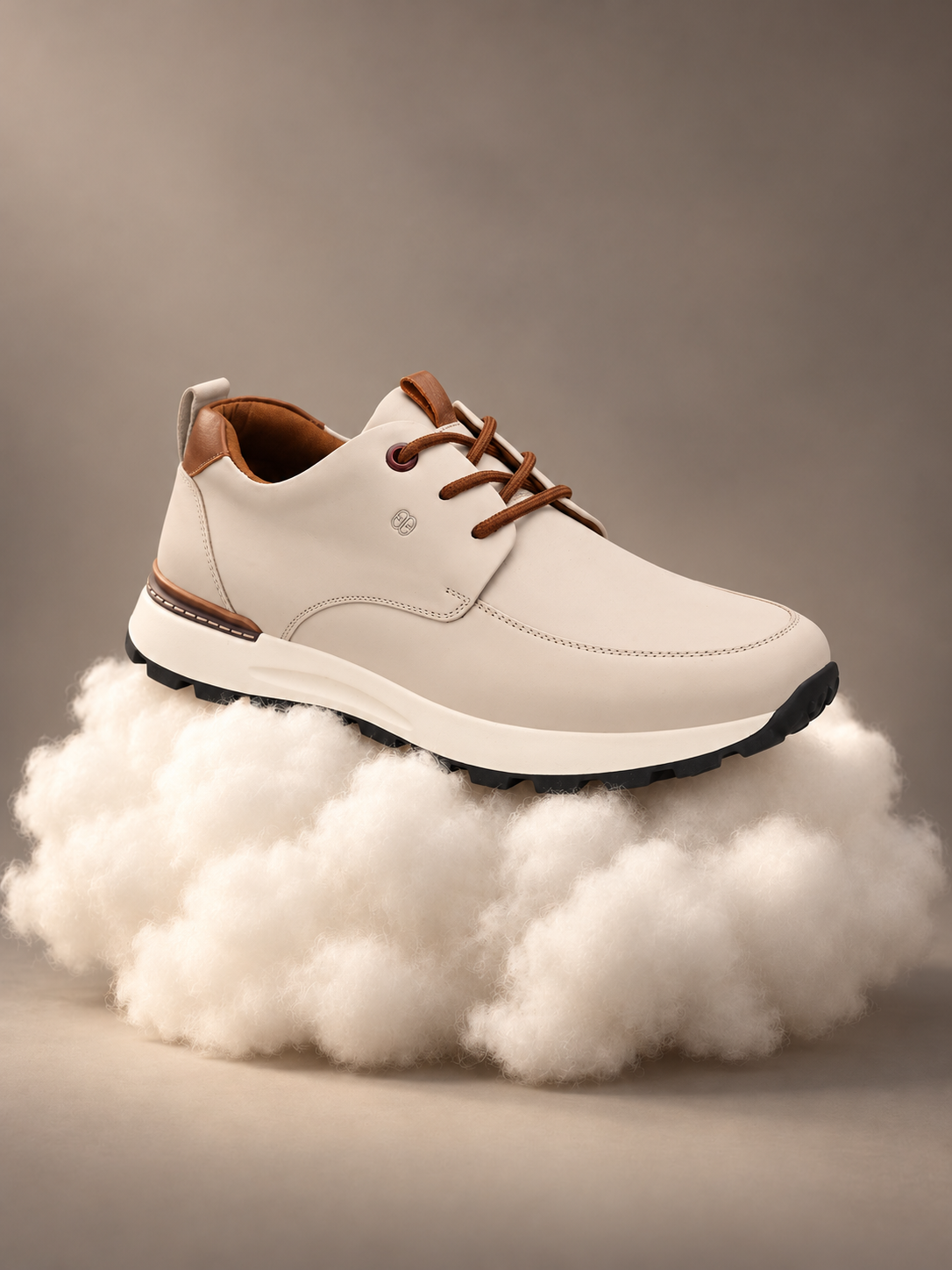 Zero Gravity Stellar Lace-Up Sneakers by Egoss