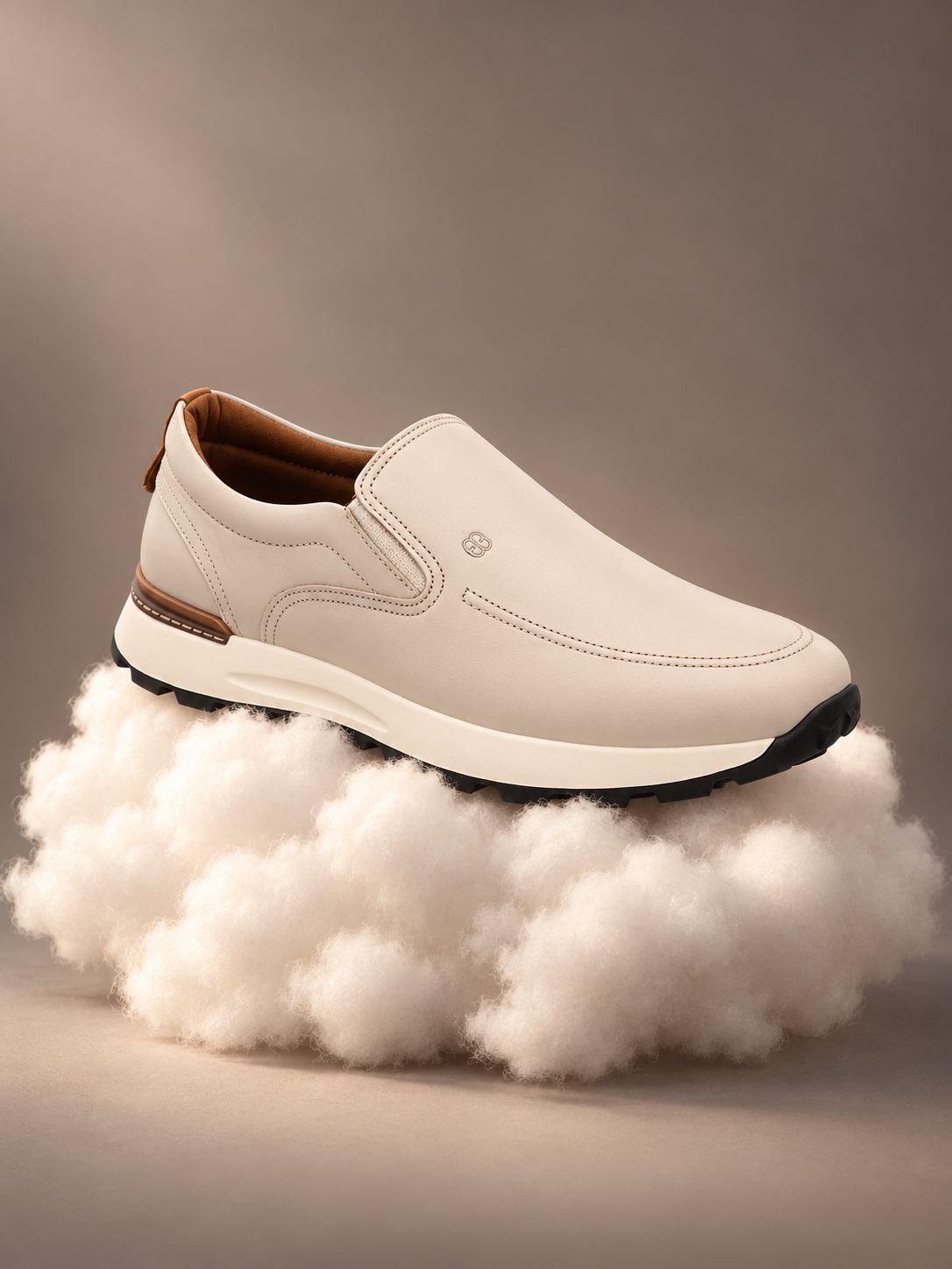 Zero Gravity Stellar Slip-On Sneakers by Egoss