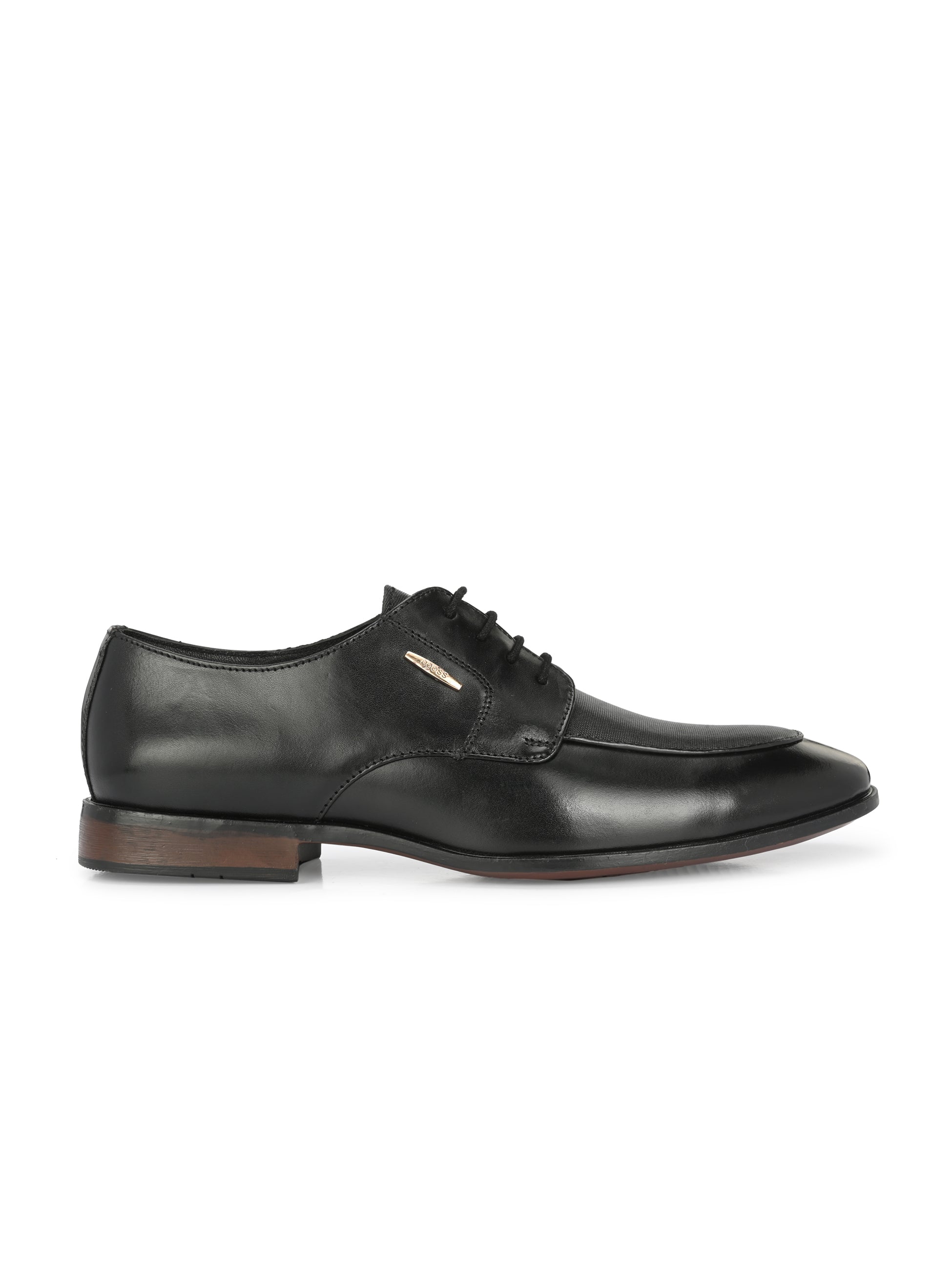 Egoss Formal Lace-Up Shoes For Men