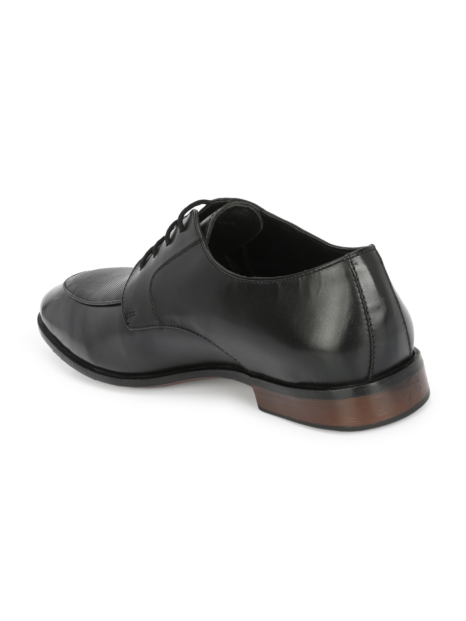 Egoss Formal Lace-Up Shoes For Men