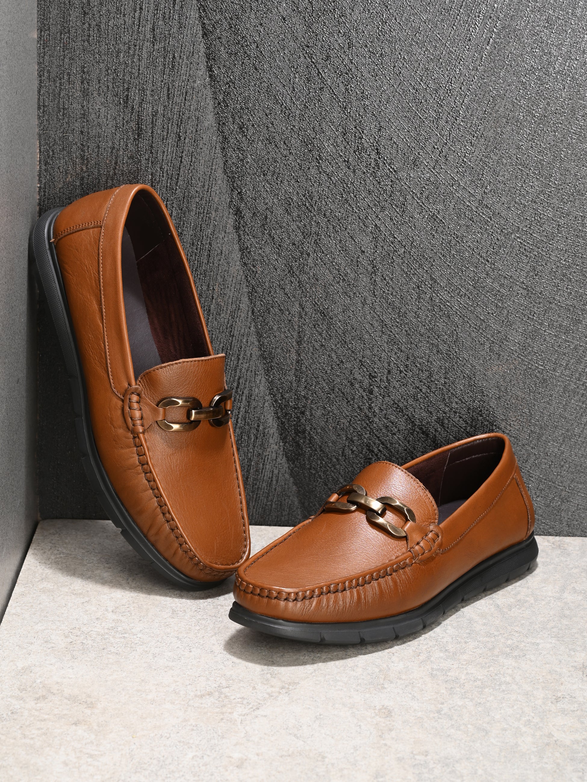 Zero Gravity Premium Loafers For Men