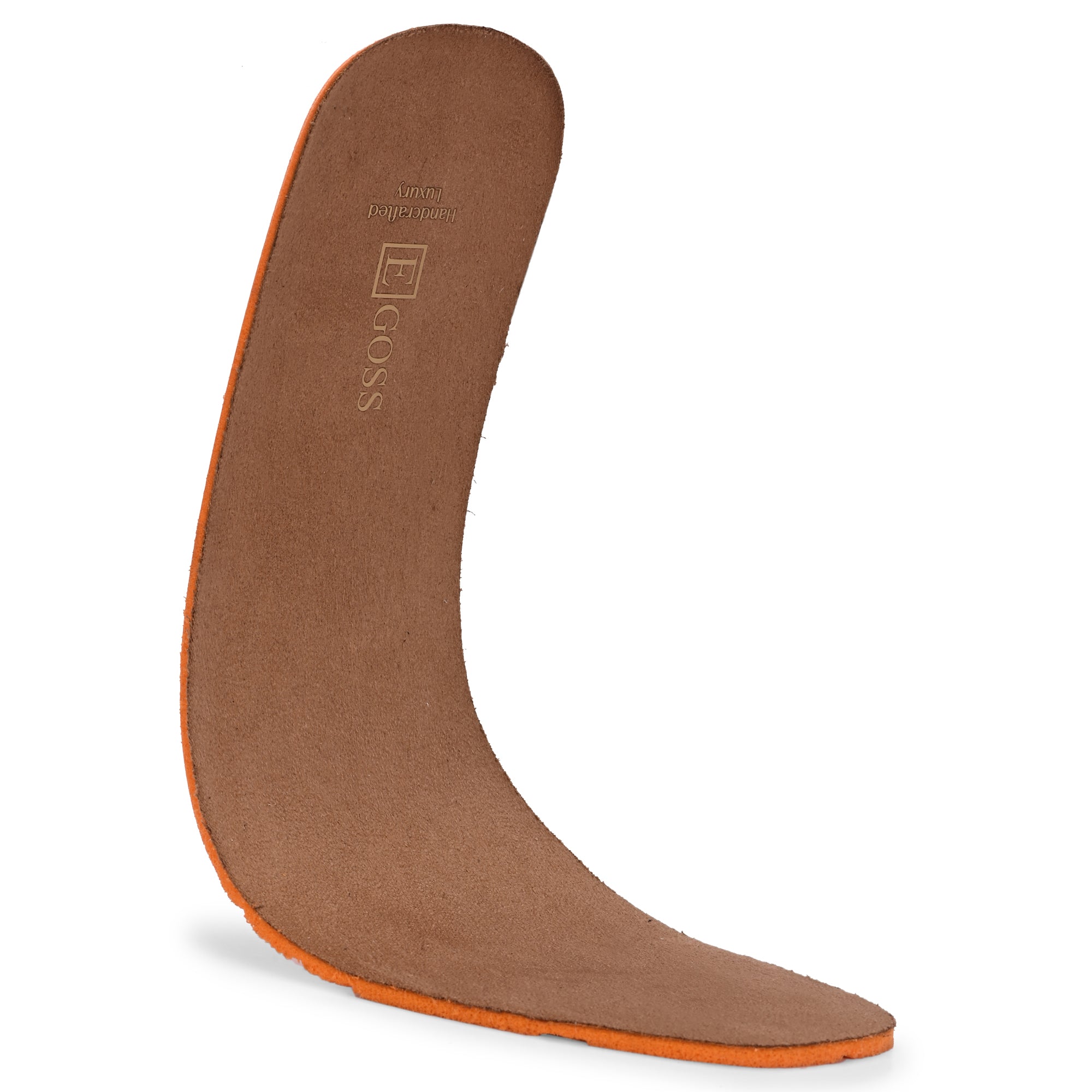 Everyday Comfort Insoles by Egoss