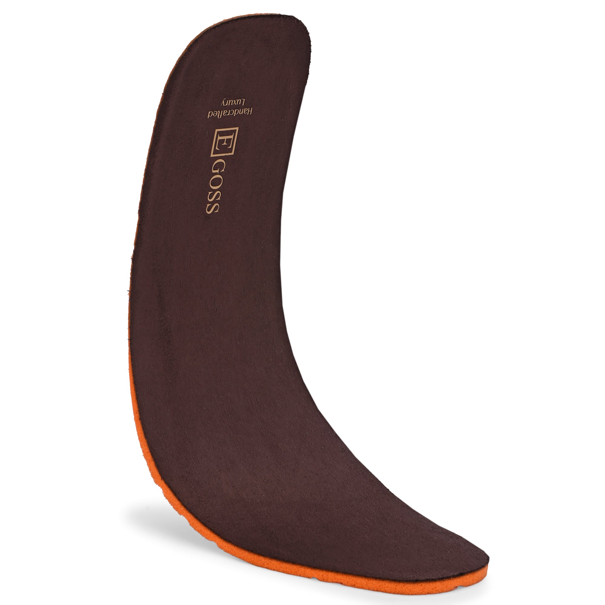 Everyday Comfort Insoles by Egoss