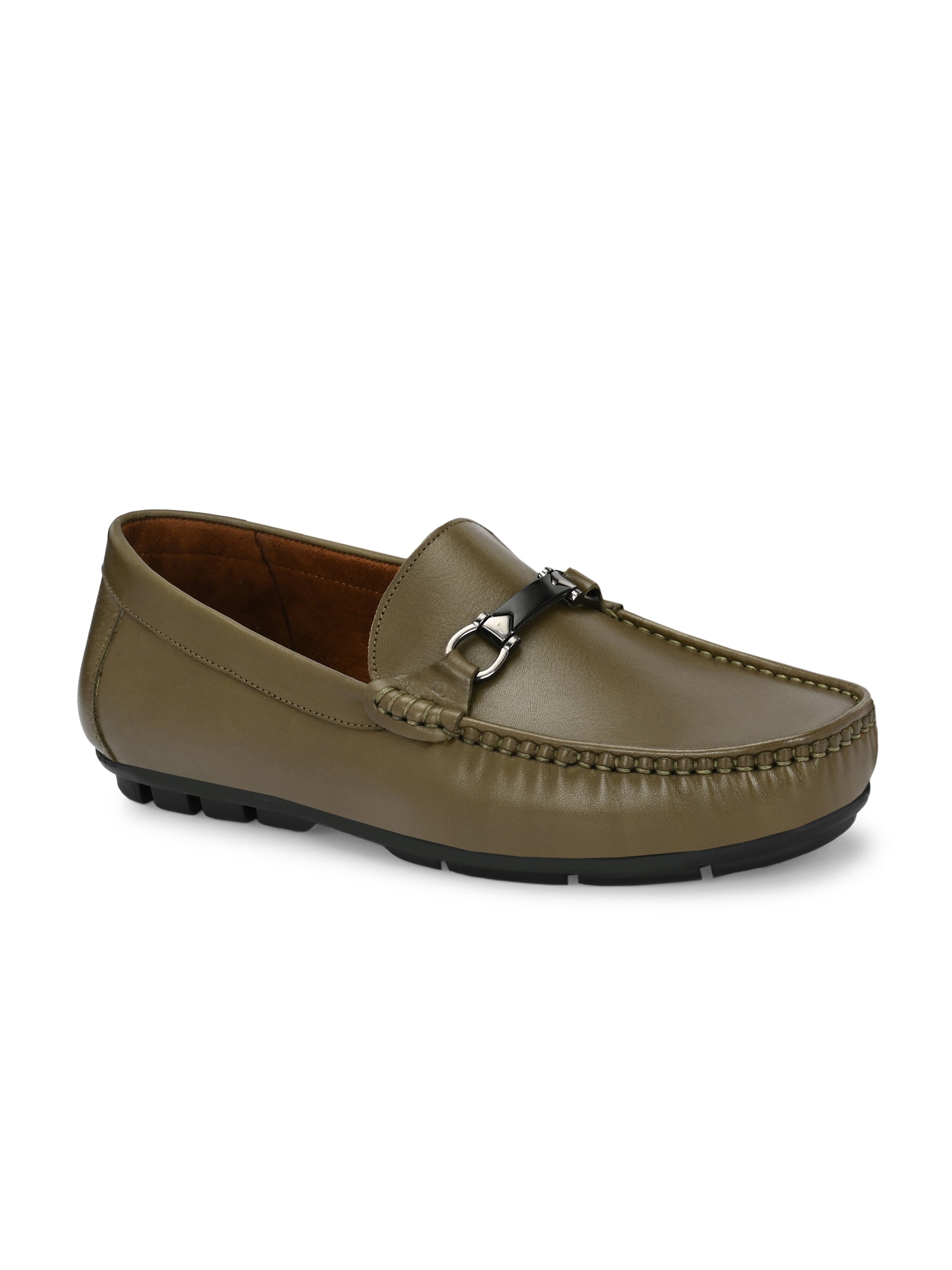 Egoss Casual Loafers For Men