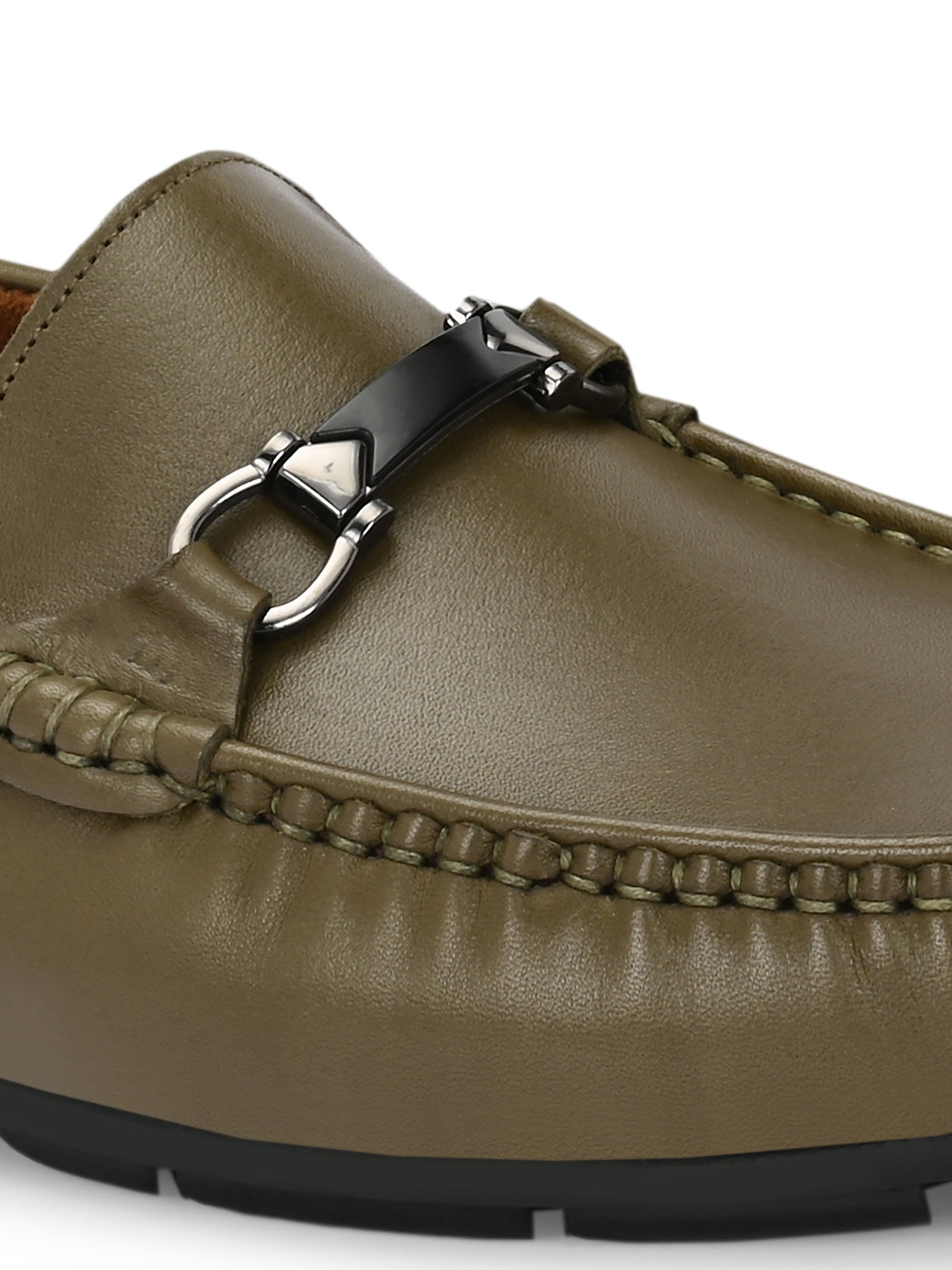 Egoss Casual Loafers For Men