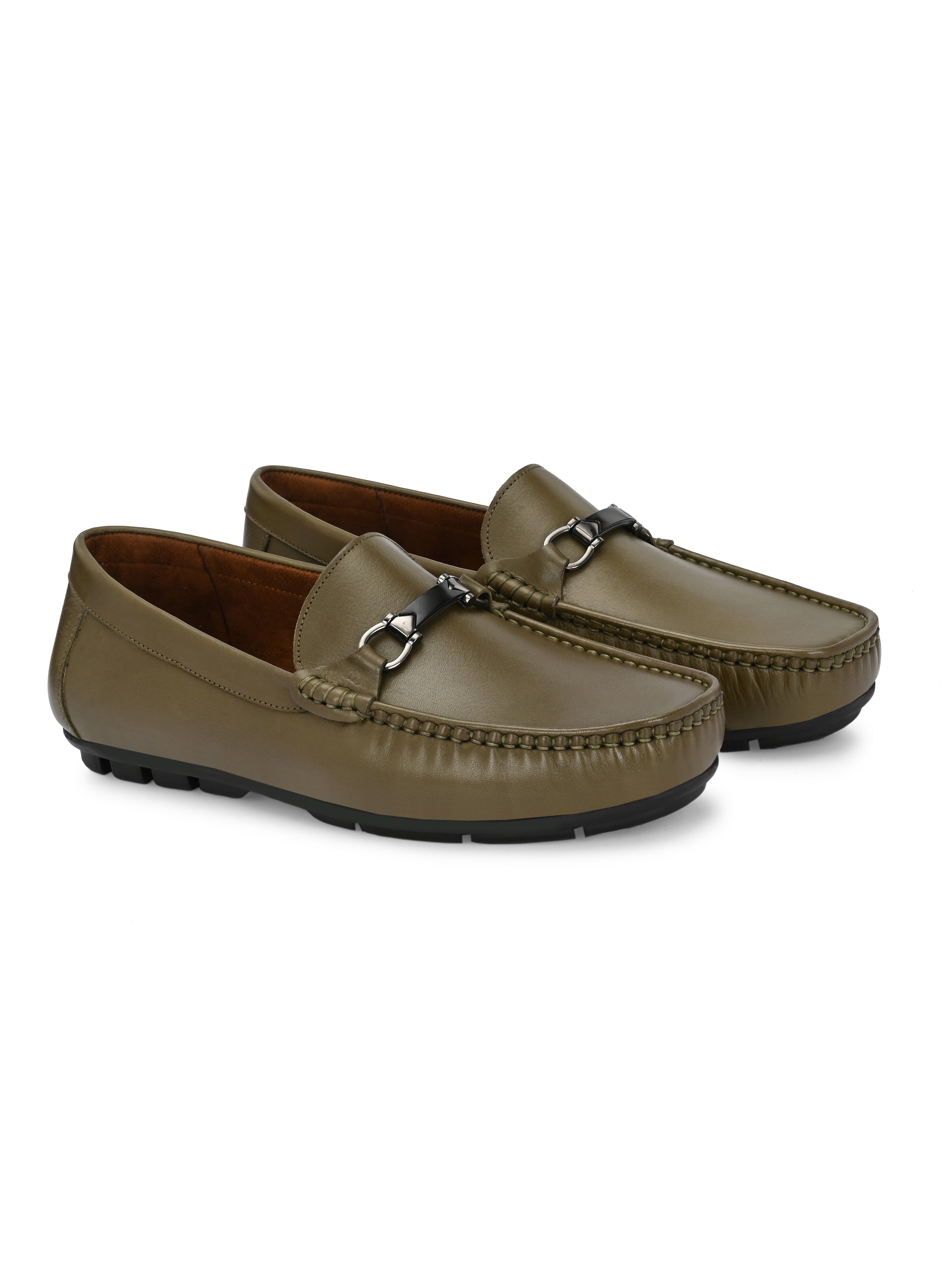 Egoss Casual Loafers For Men