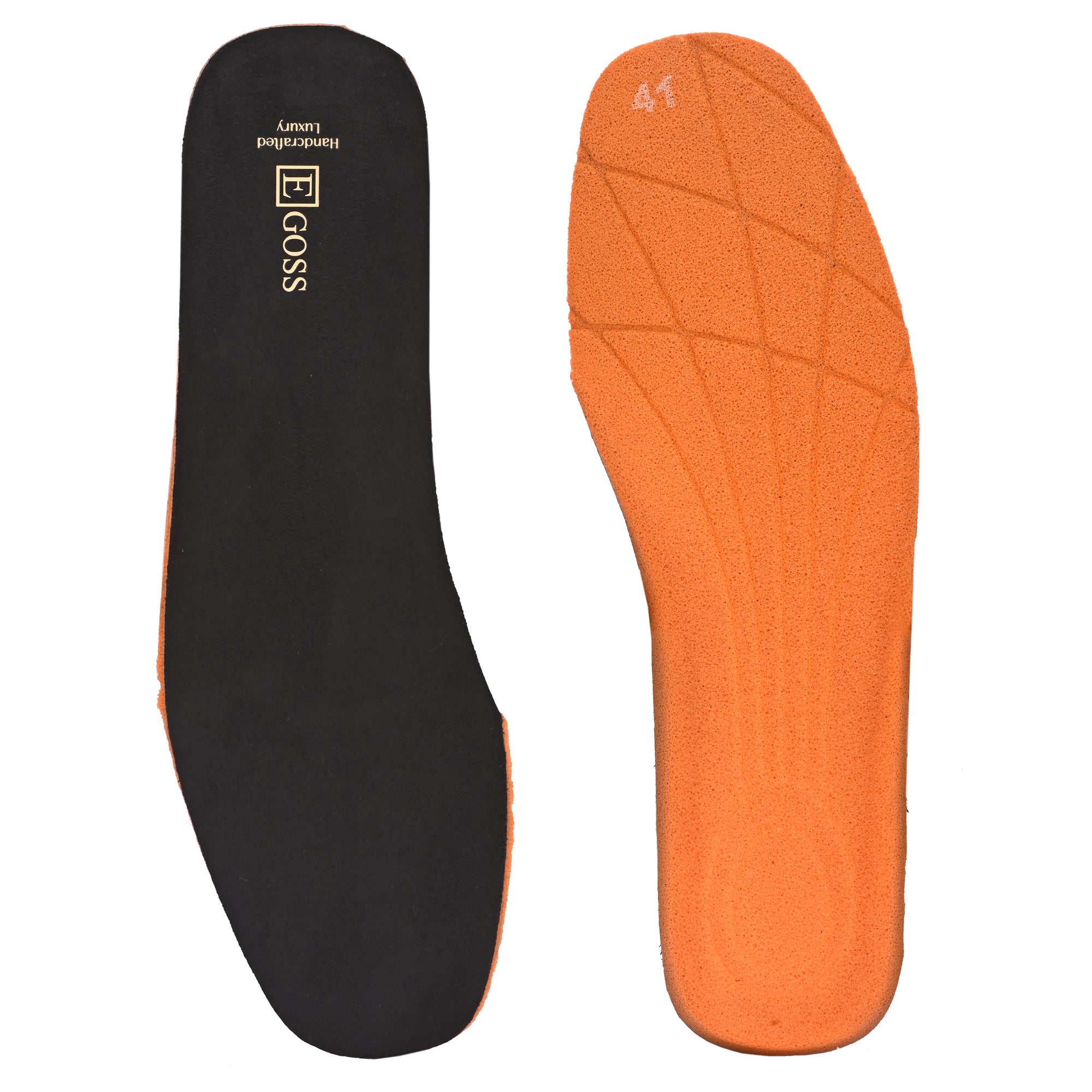 Everyday Comfort Insoles by Egoss
