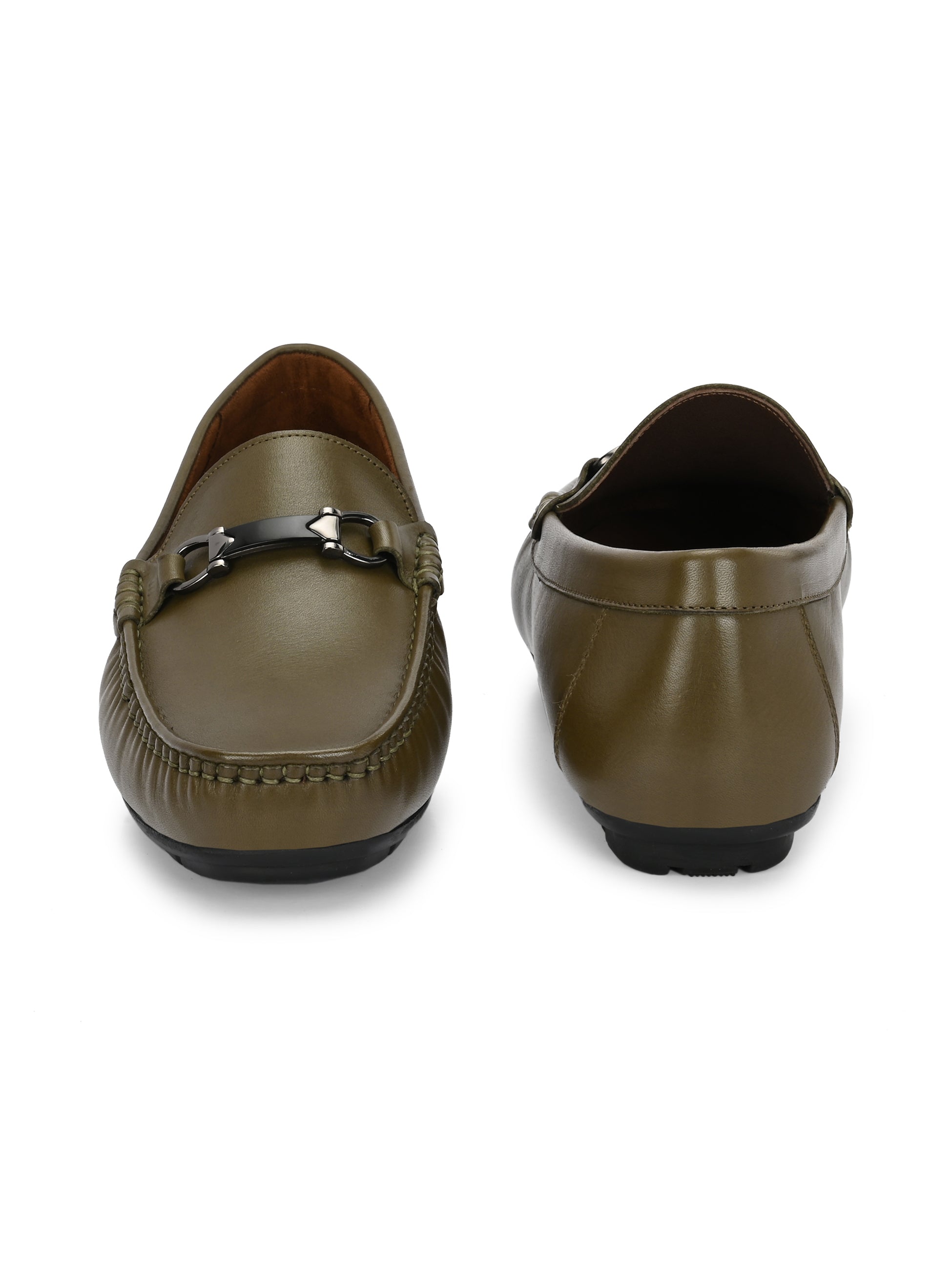 Egoss Casual Loafers For Men