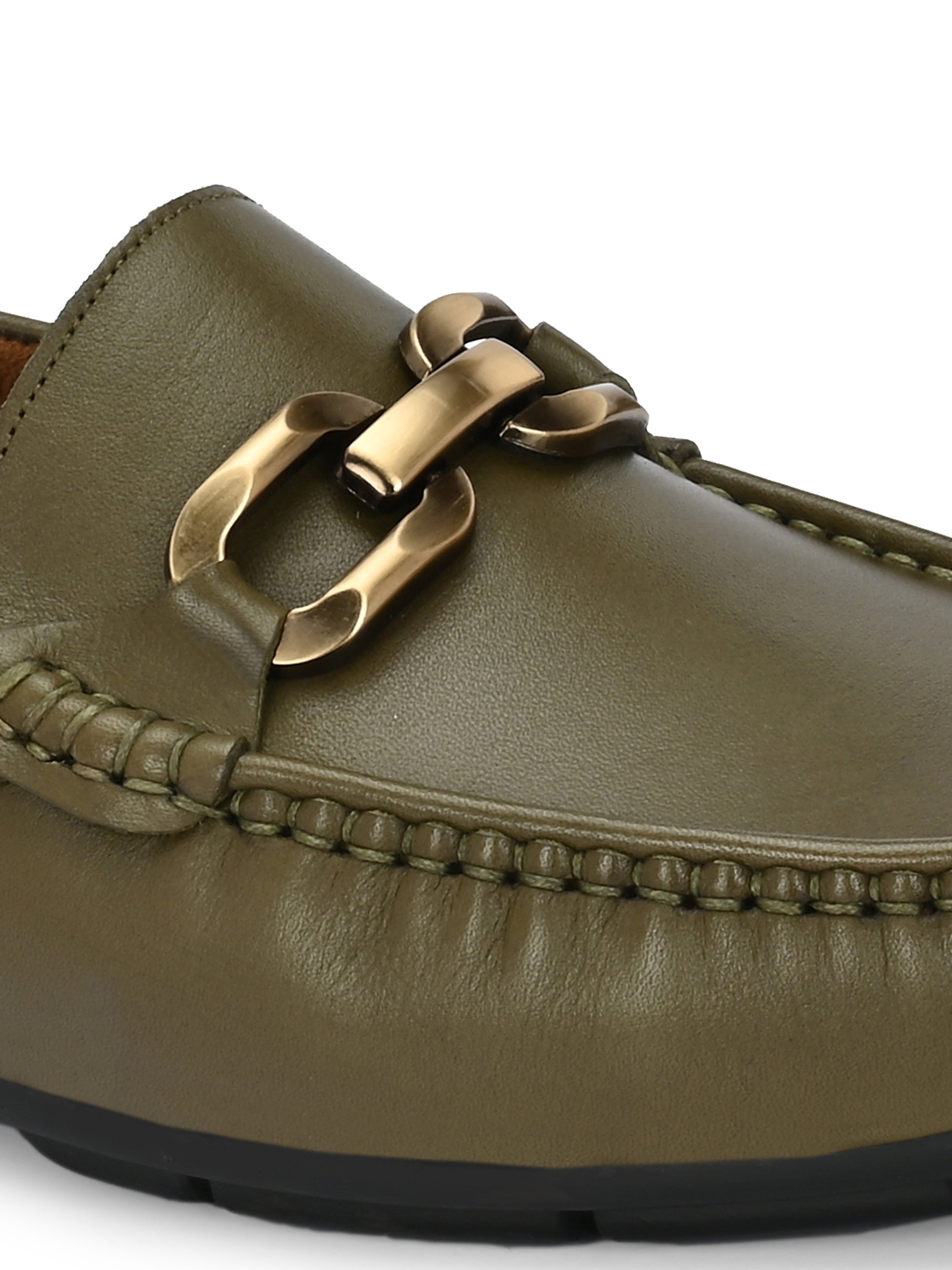 Egoss Casual Loafers For Men