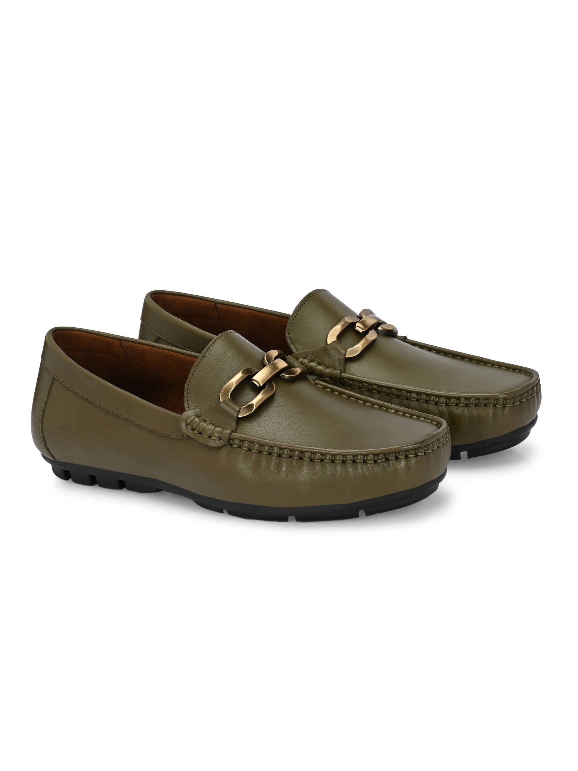 Egoss Casual Loafers For Men