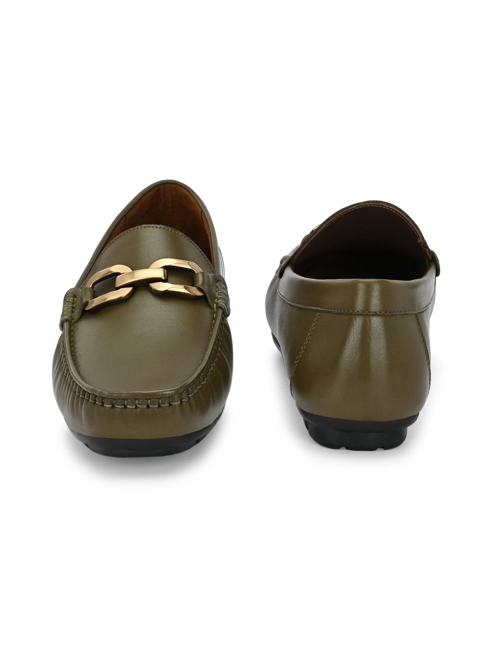 Egoss Casual Loafers For Men