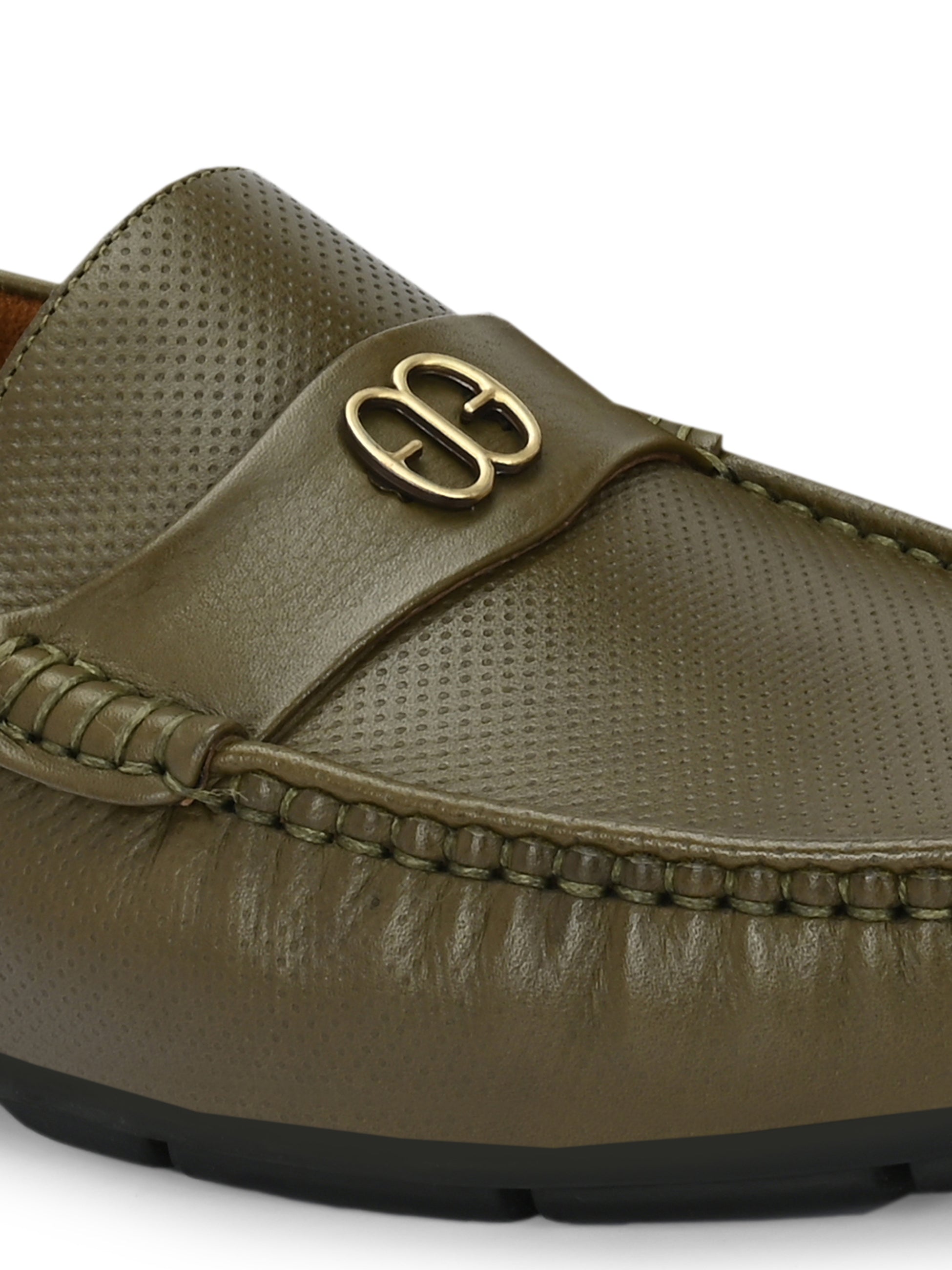 Egoss Casual Loafers For Men