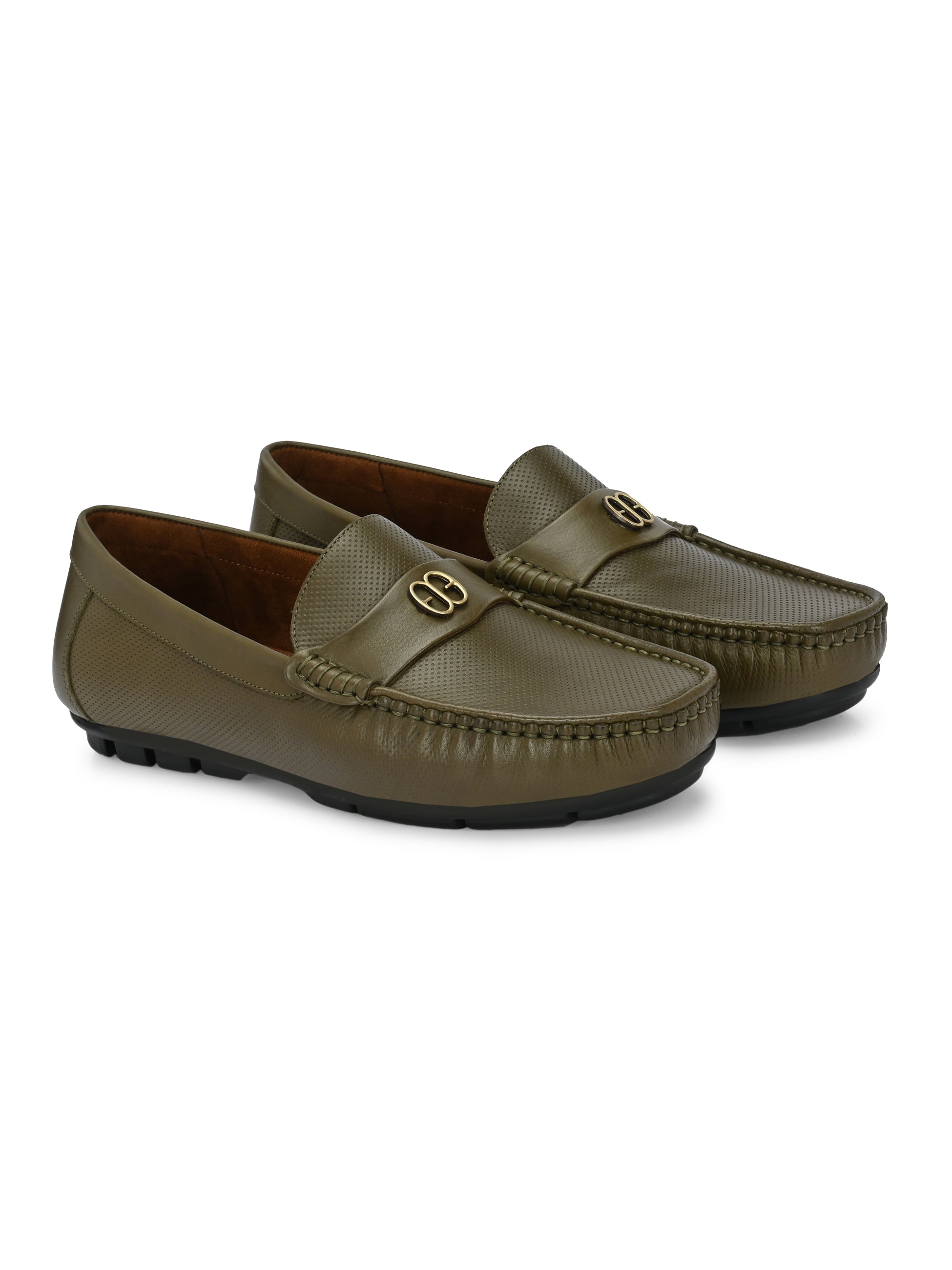 Egoss Casual Loafers For Men