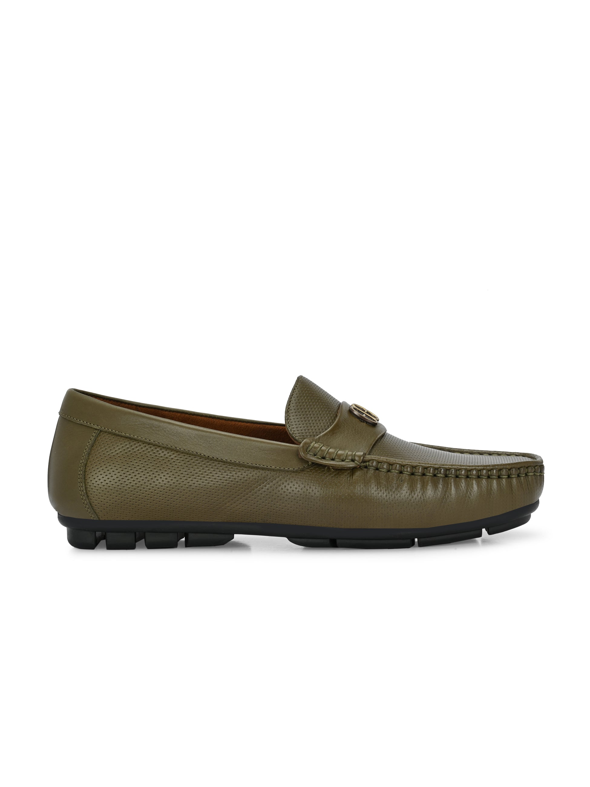 Egoss Casual Loafers For Men