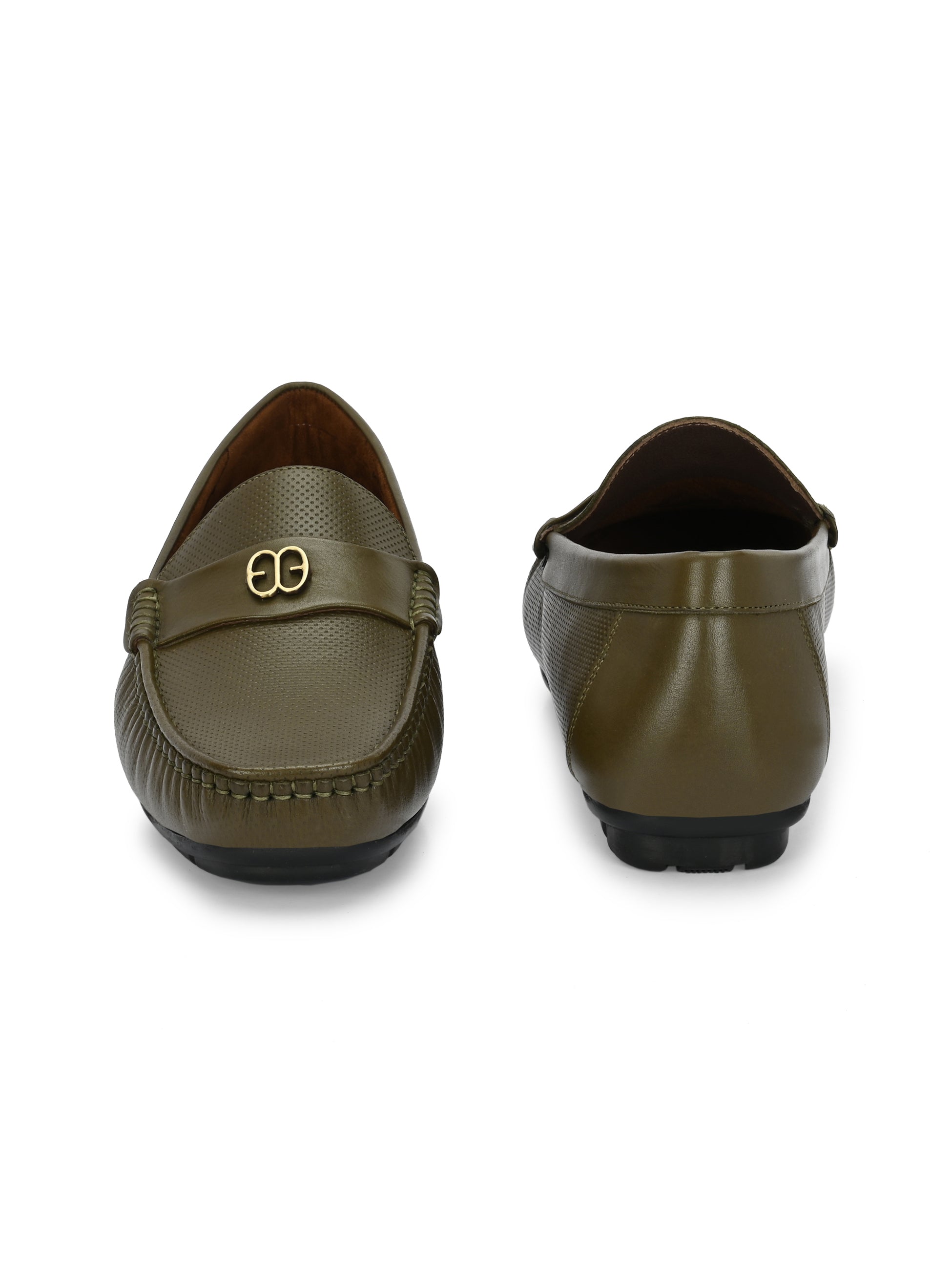 Egoss Casual Loafers For Men