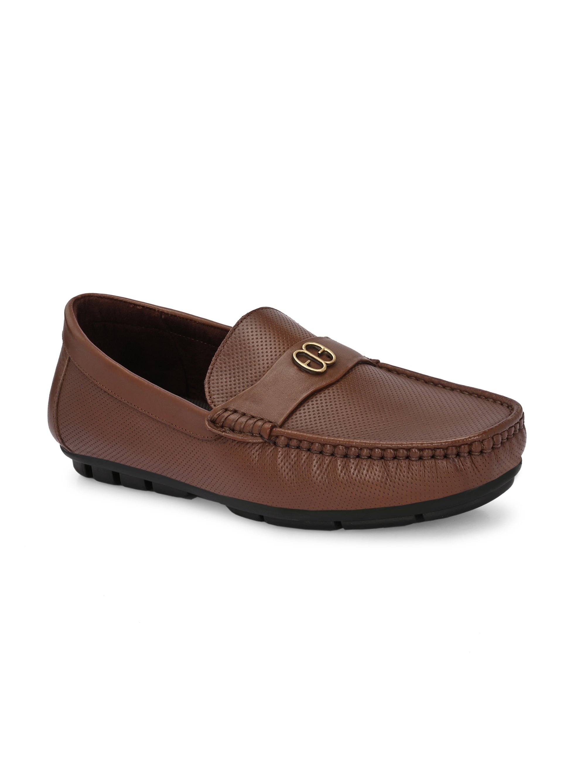 Egoss Casual Loafers For Men