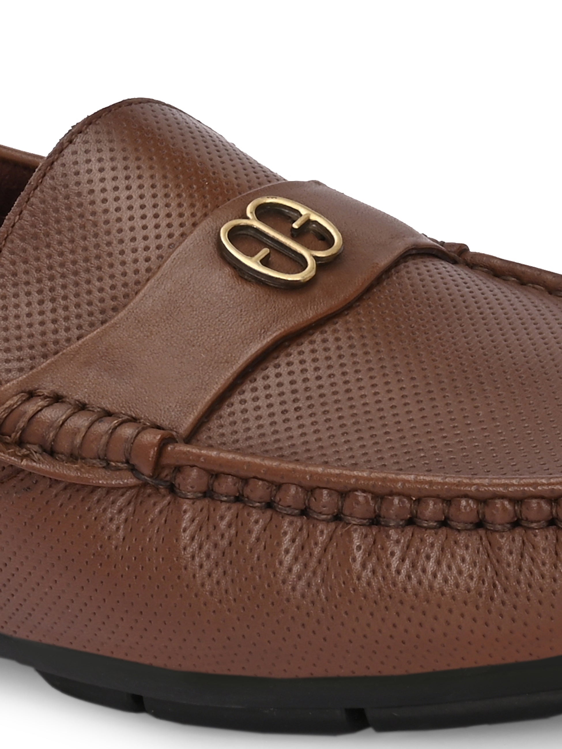 Egoss Casual Loafers For Men