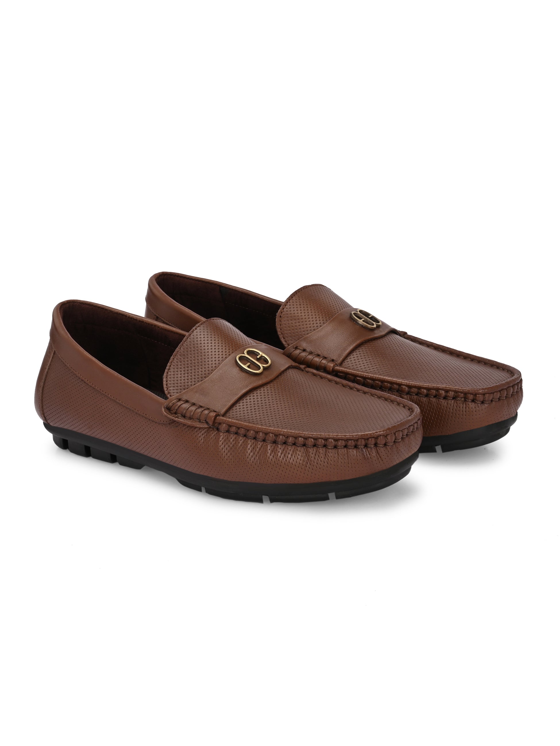 Egoss Casual Loafers For Men