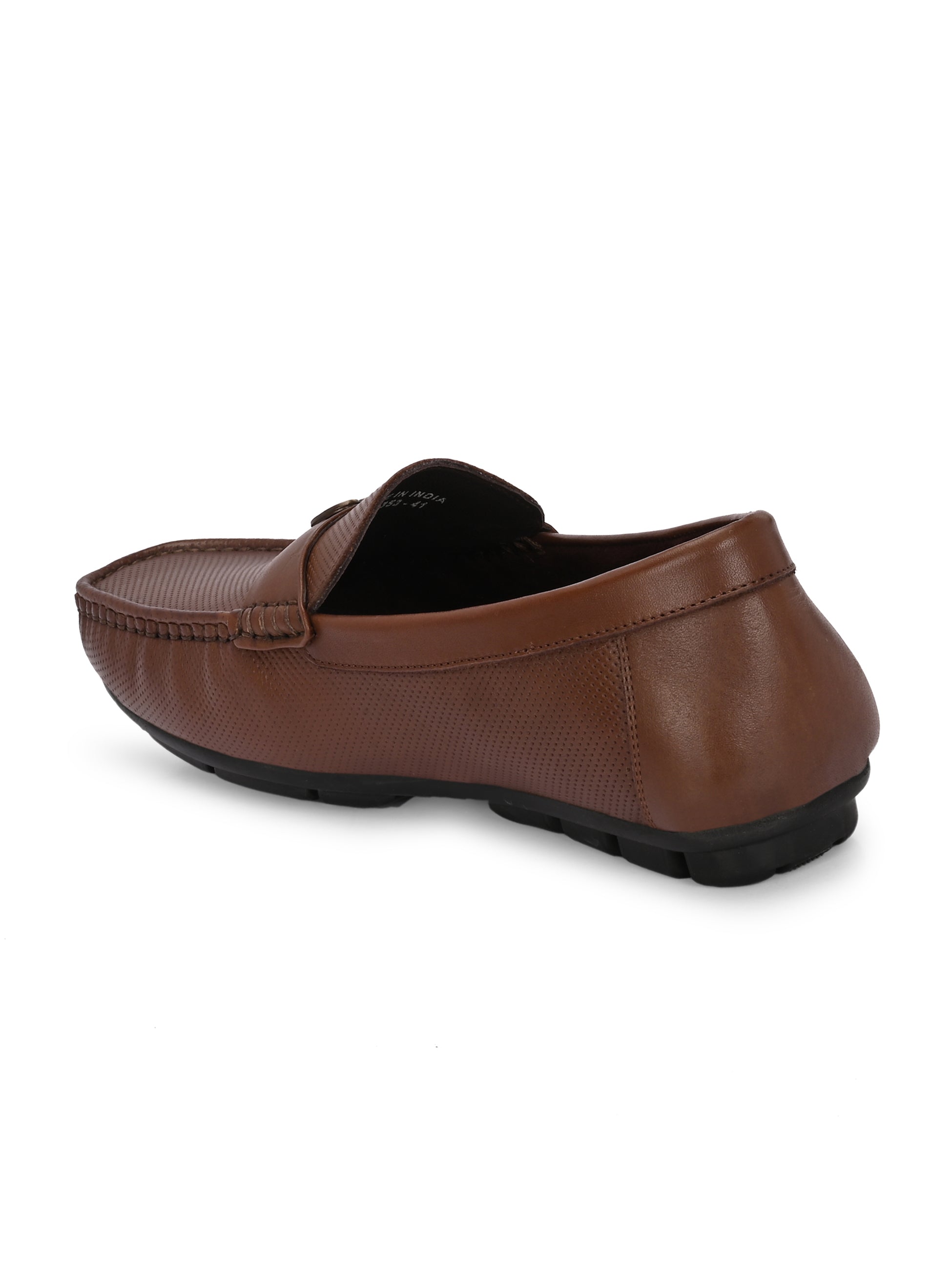 Egoss Casual Loafers For Men