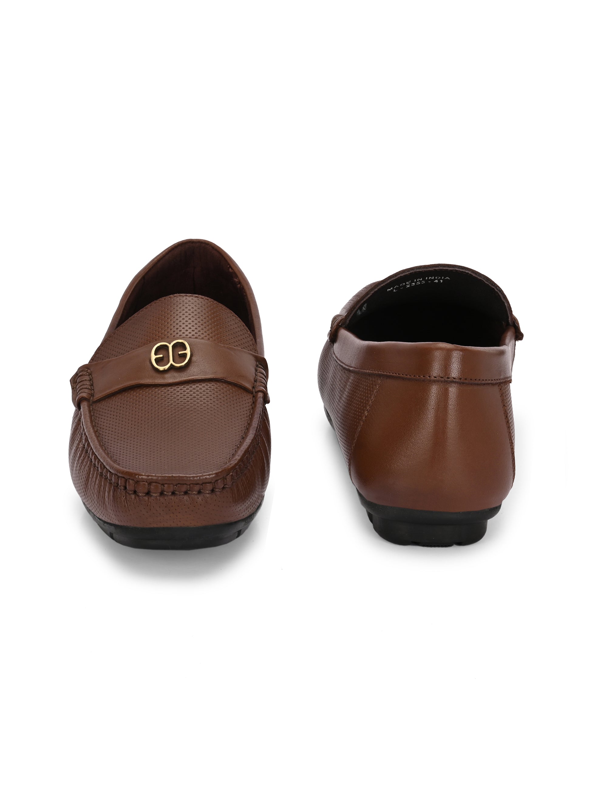 Egoss Casual Loafers For Men