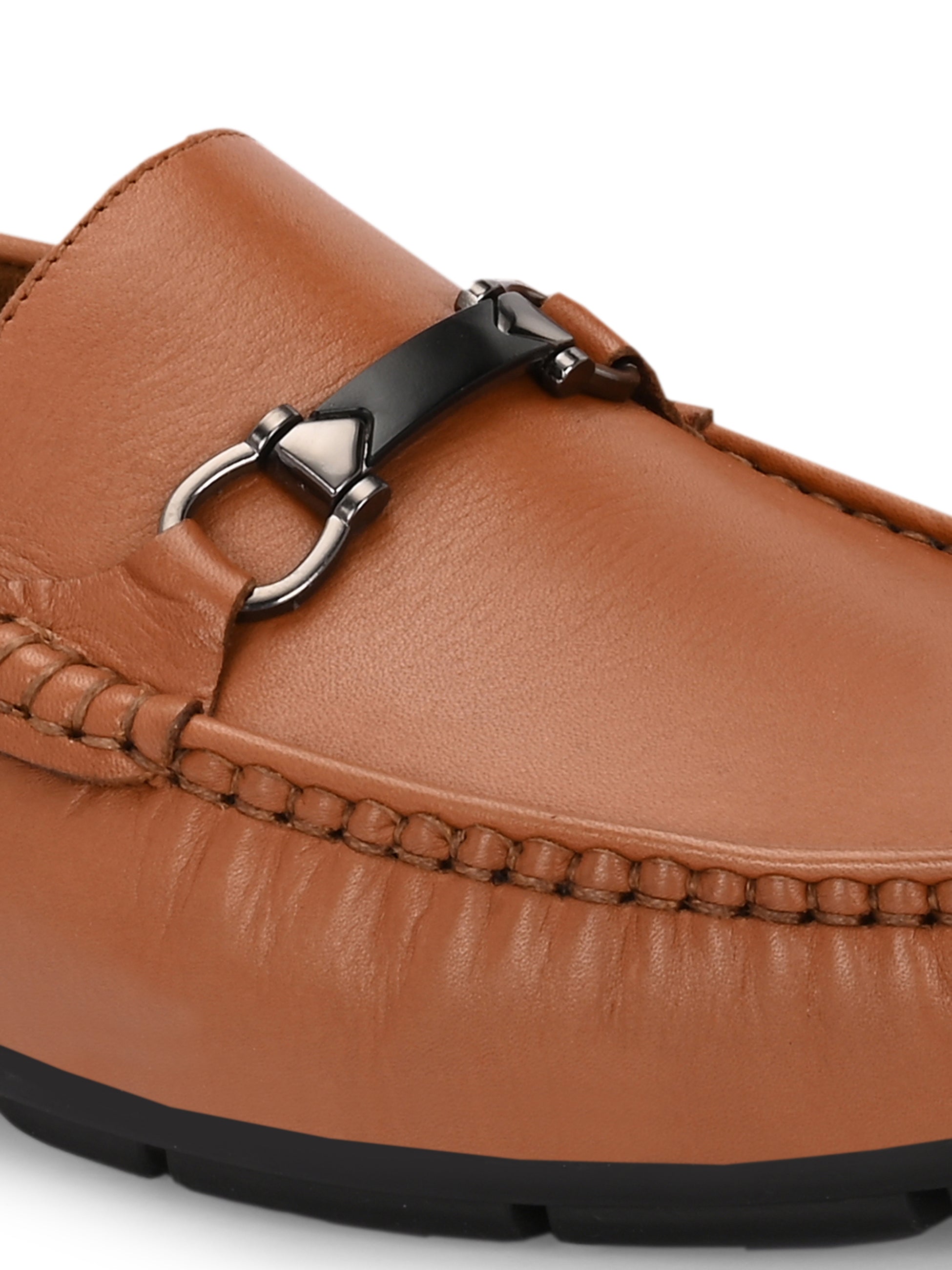 Egoss Casual Loafers For Men