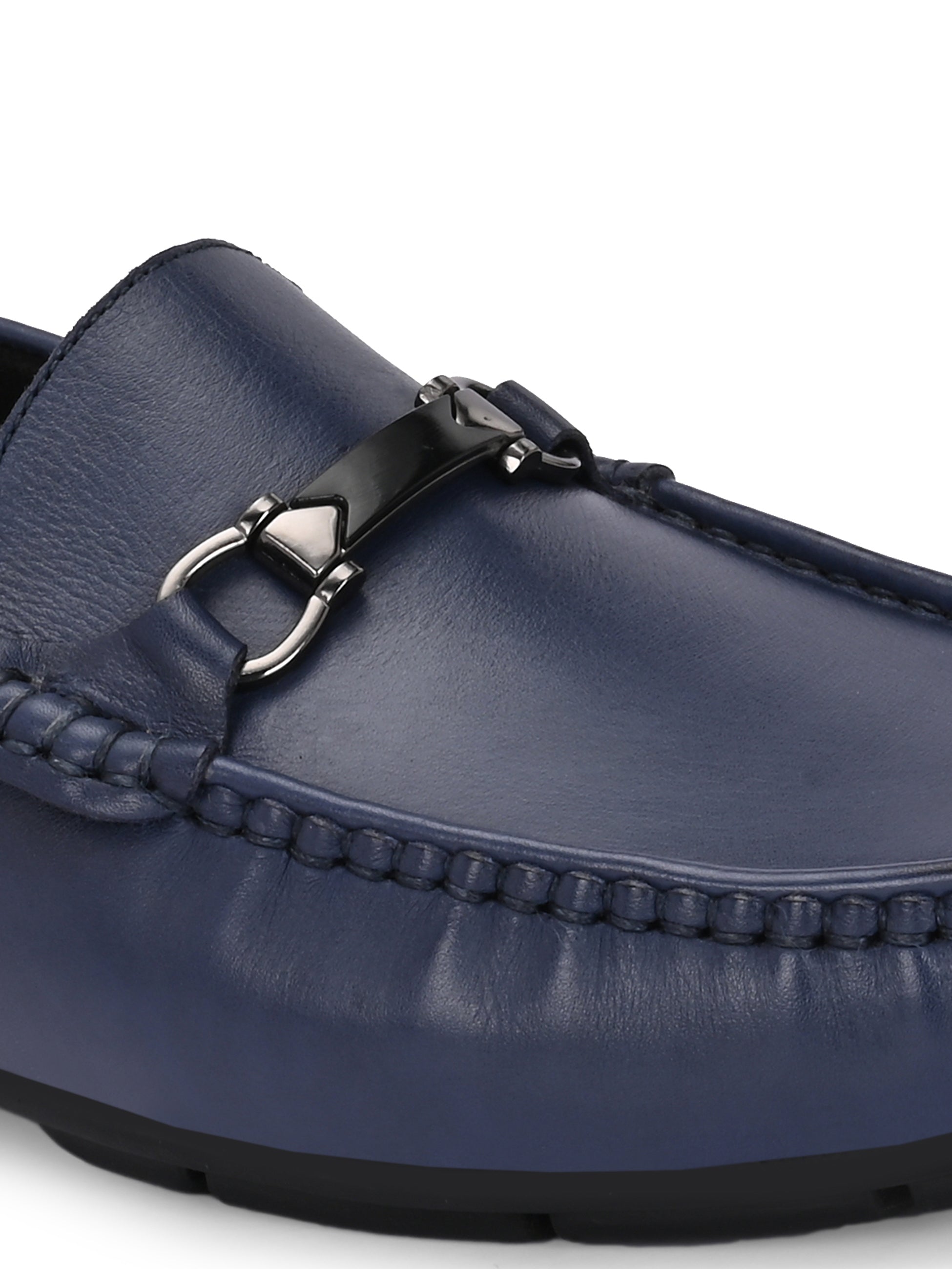 Egoss Casual Loafers For Men