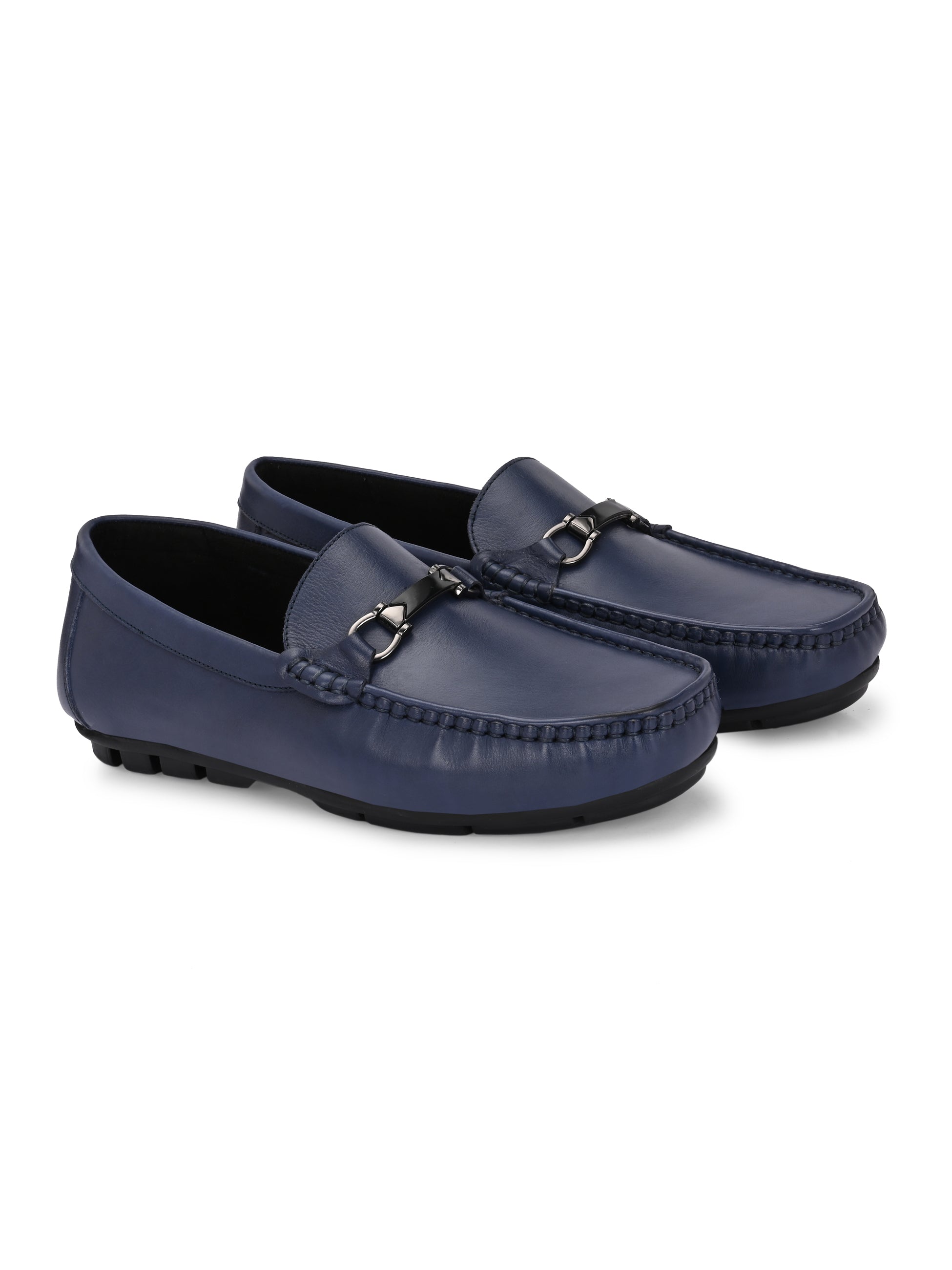 Egoss Casual Loafers For Men
