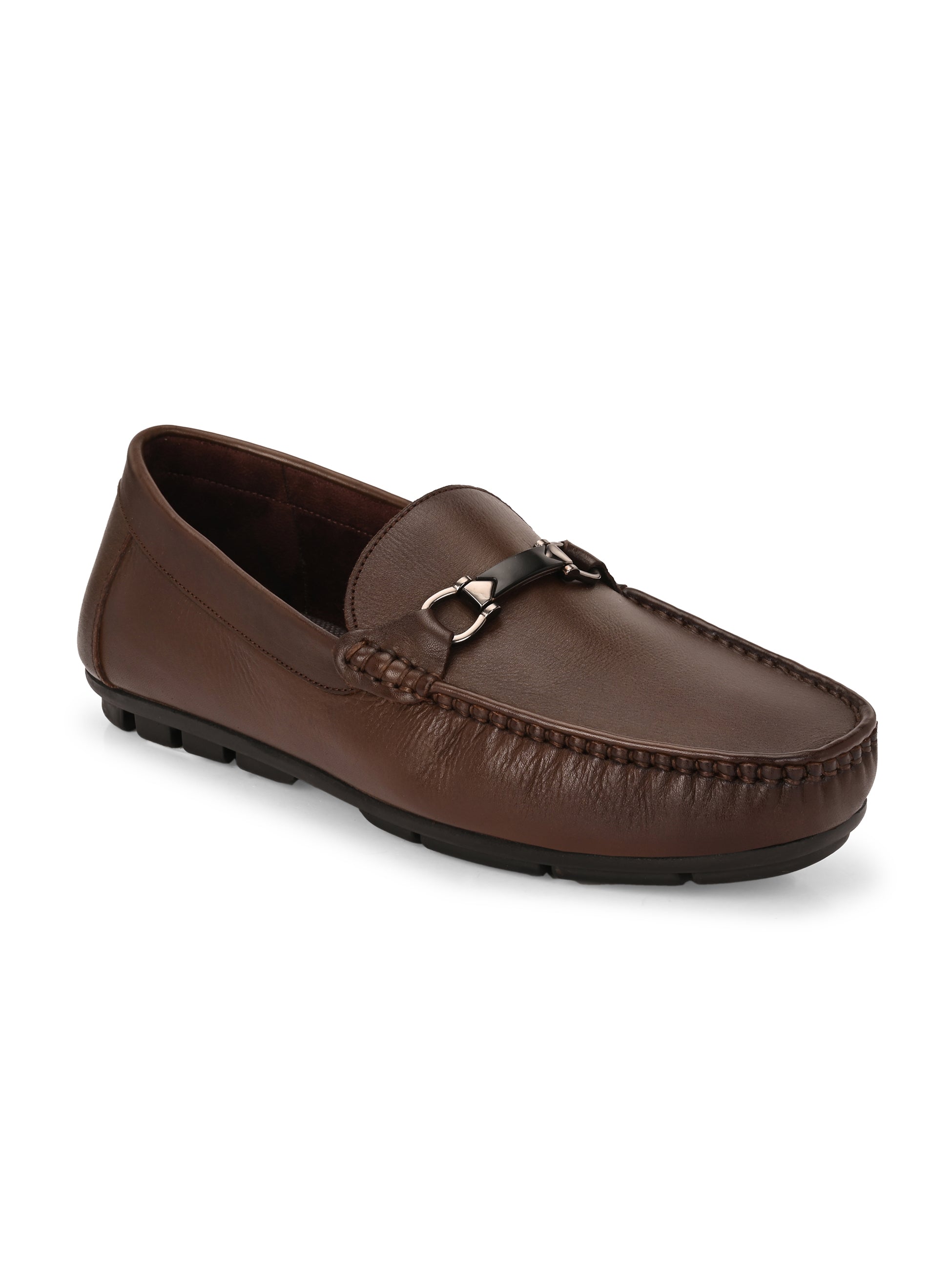 Egoss Casual Loafers For Men