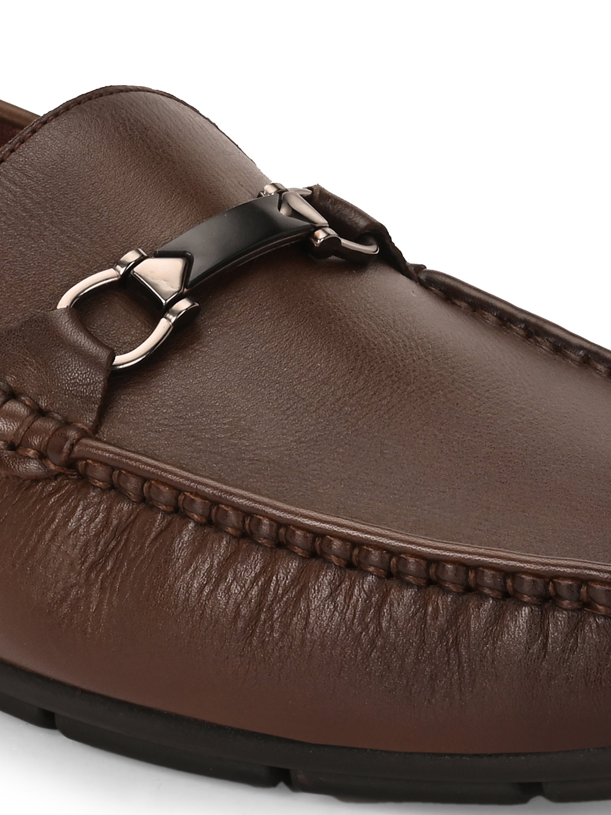 Egoss Casual Loafers For Men