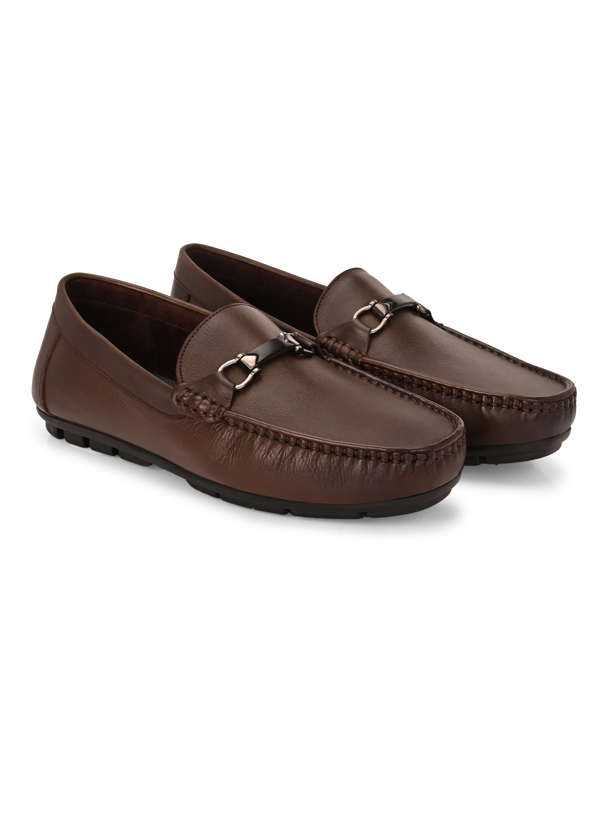 Egoss Casual Loafers For Men