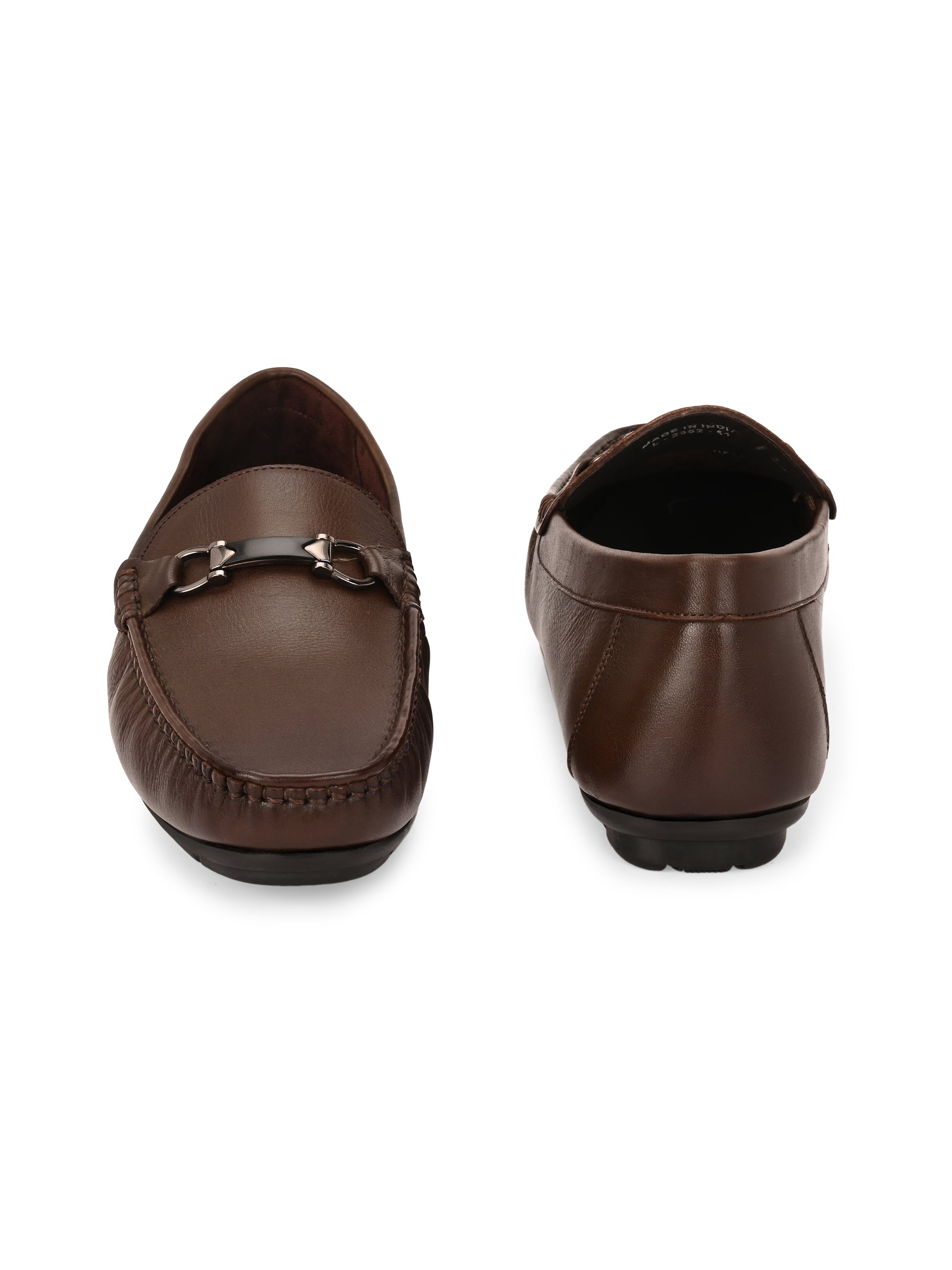 Egoss Casual Loafers For Men
