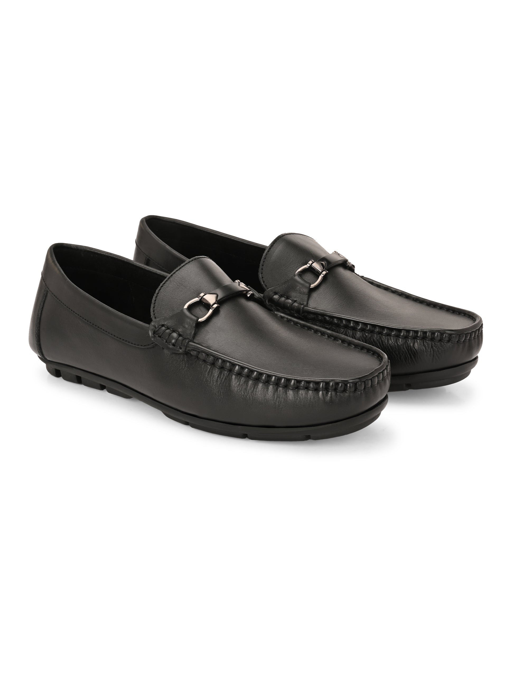 Egoss Casual Loafers For Men