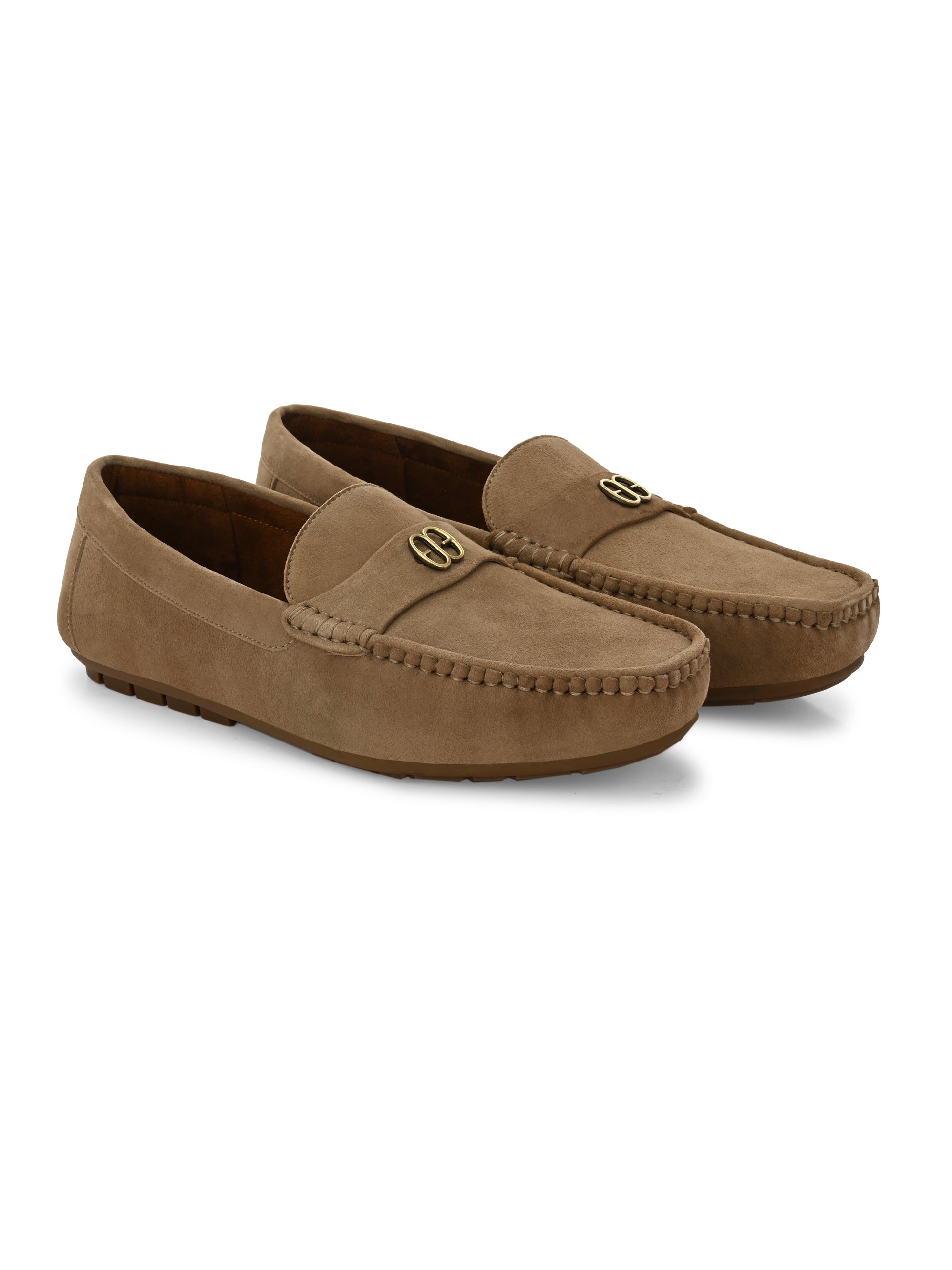 Egoss Casual Loafers for Men