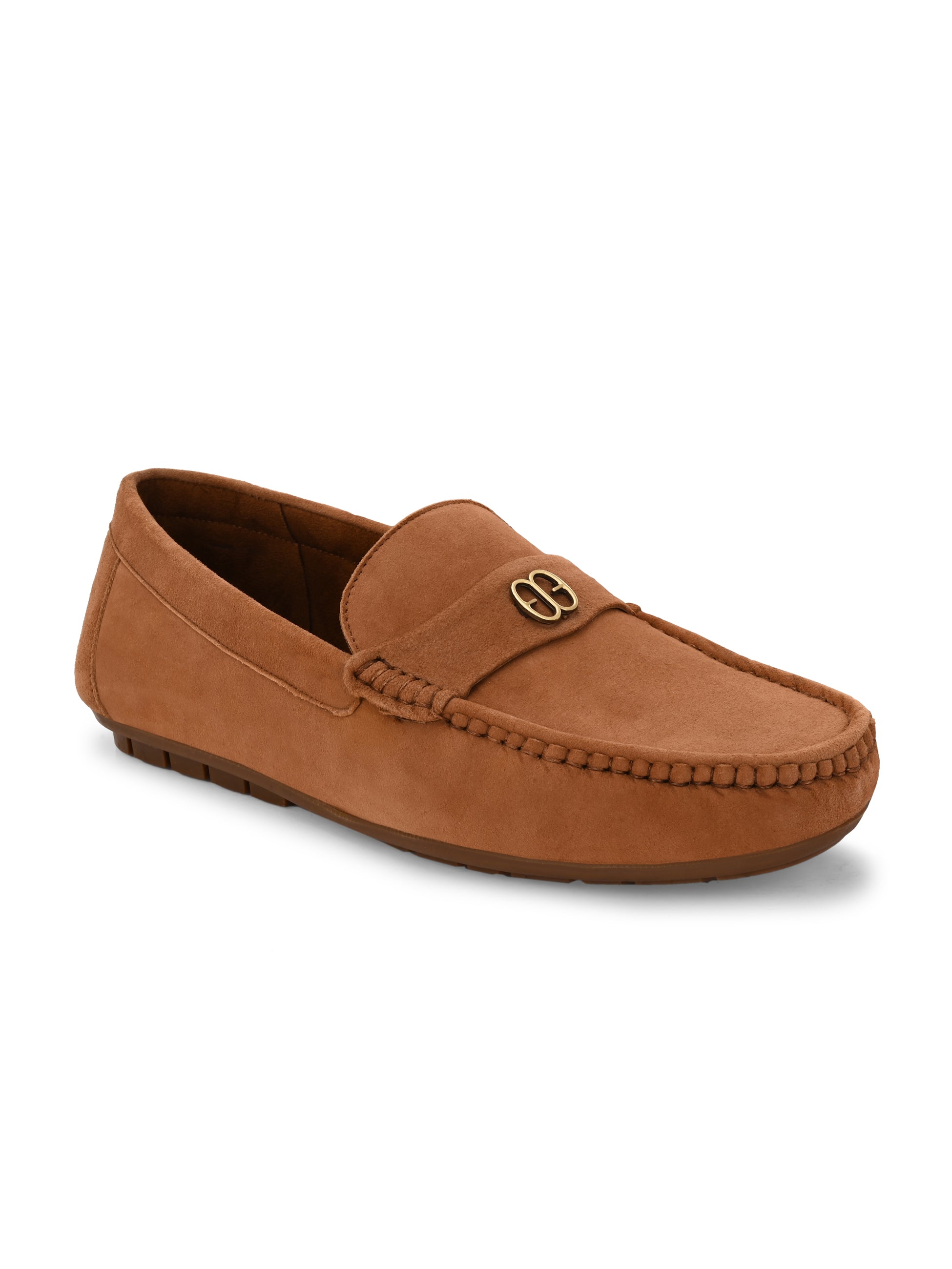 Egoss Casual Loafers for Men